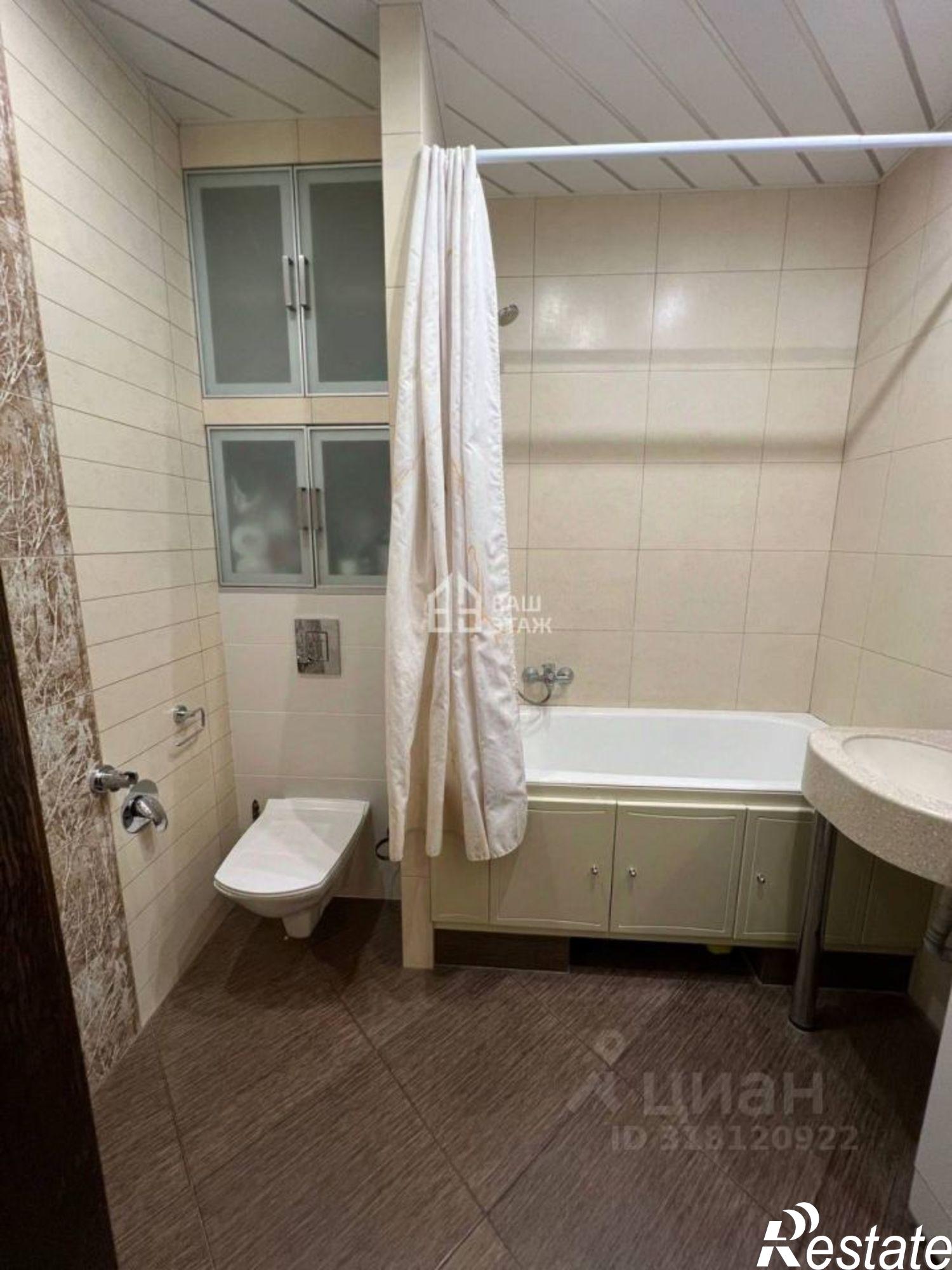 Купить квартиру за 5 290 000 рублей на ул Кибальчича, 28