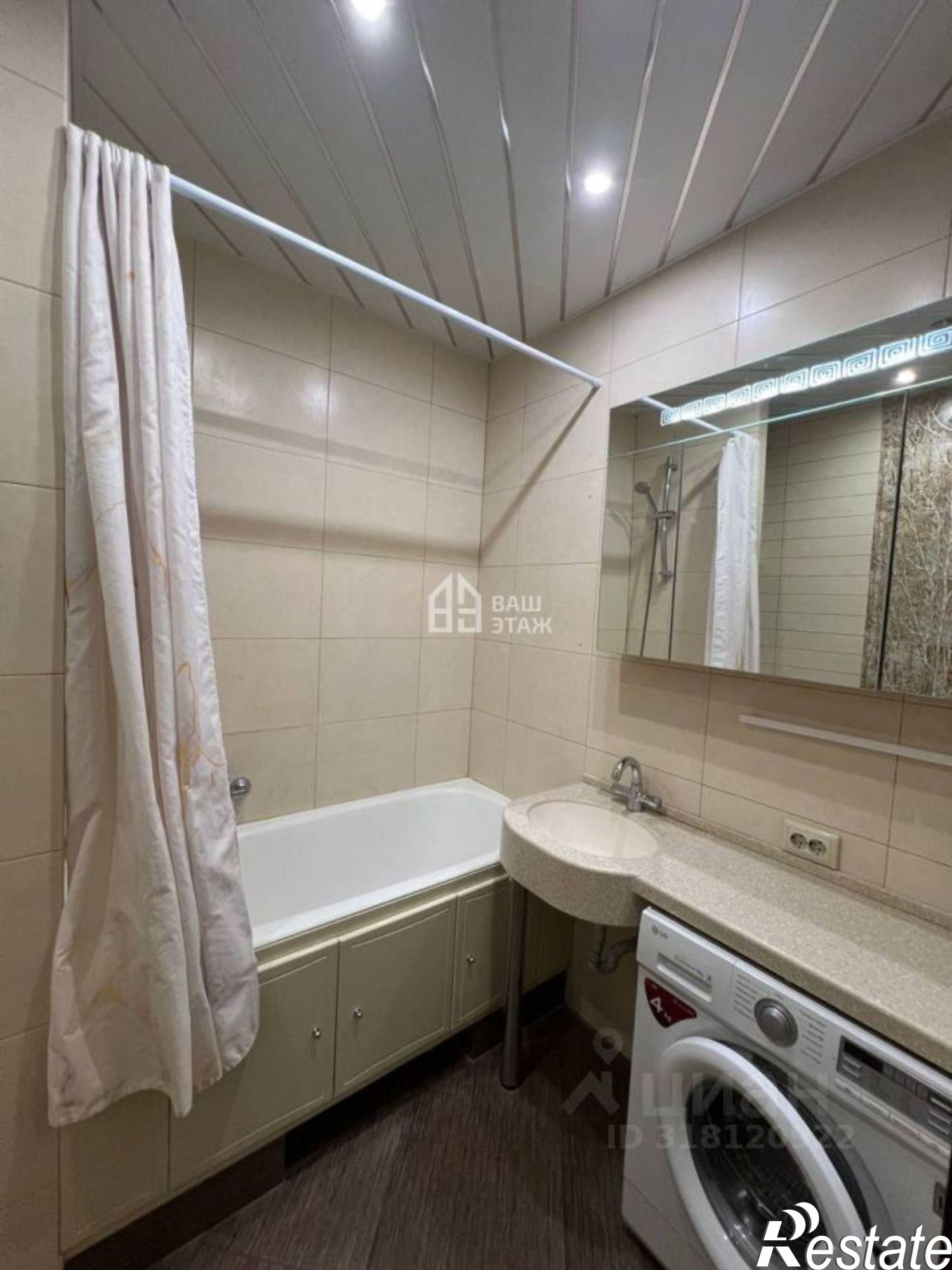 Купить квартиру за 5 290 000 рублей на ул Кибальчича, 28