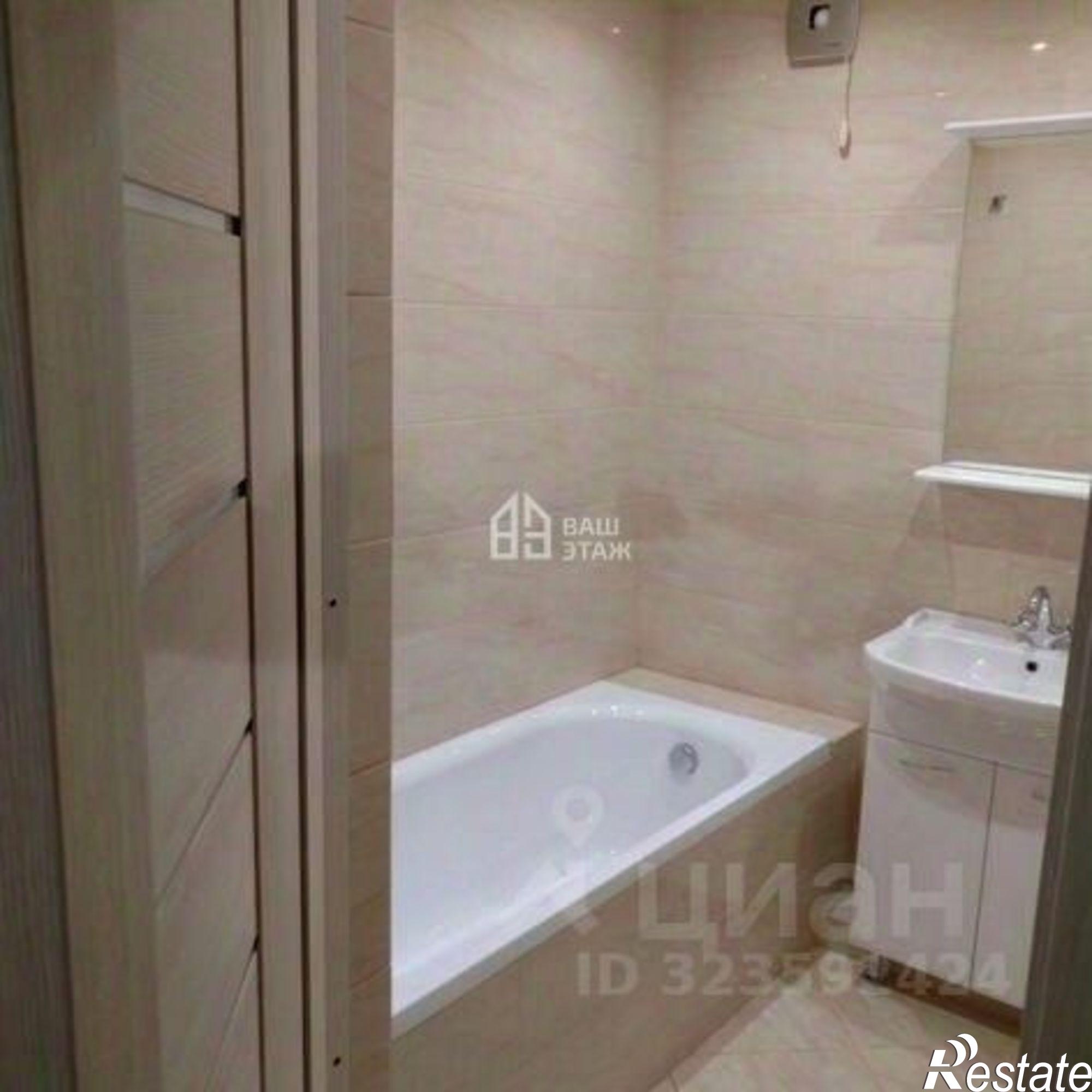 Купить квартиру за 6 500 000 рублей на ул Полесская, 45