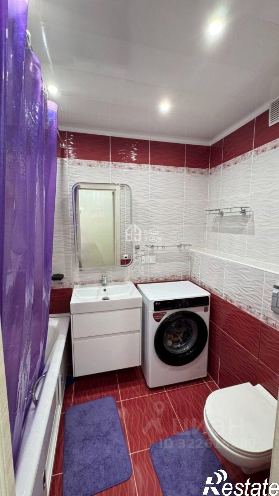 Купить квартиру за 5 900 000 рублей на улица Глаголева, 6