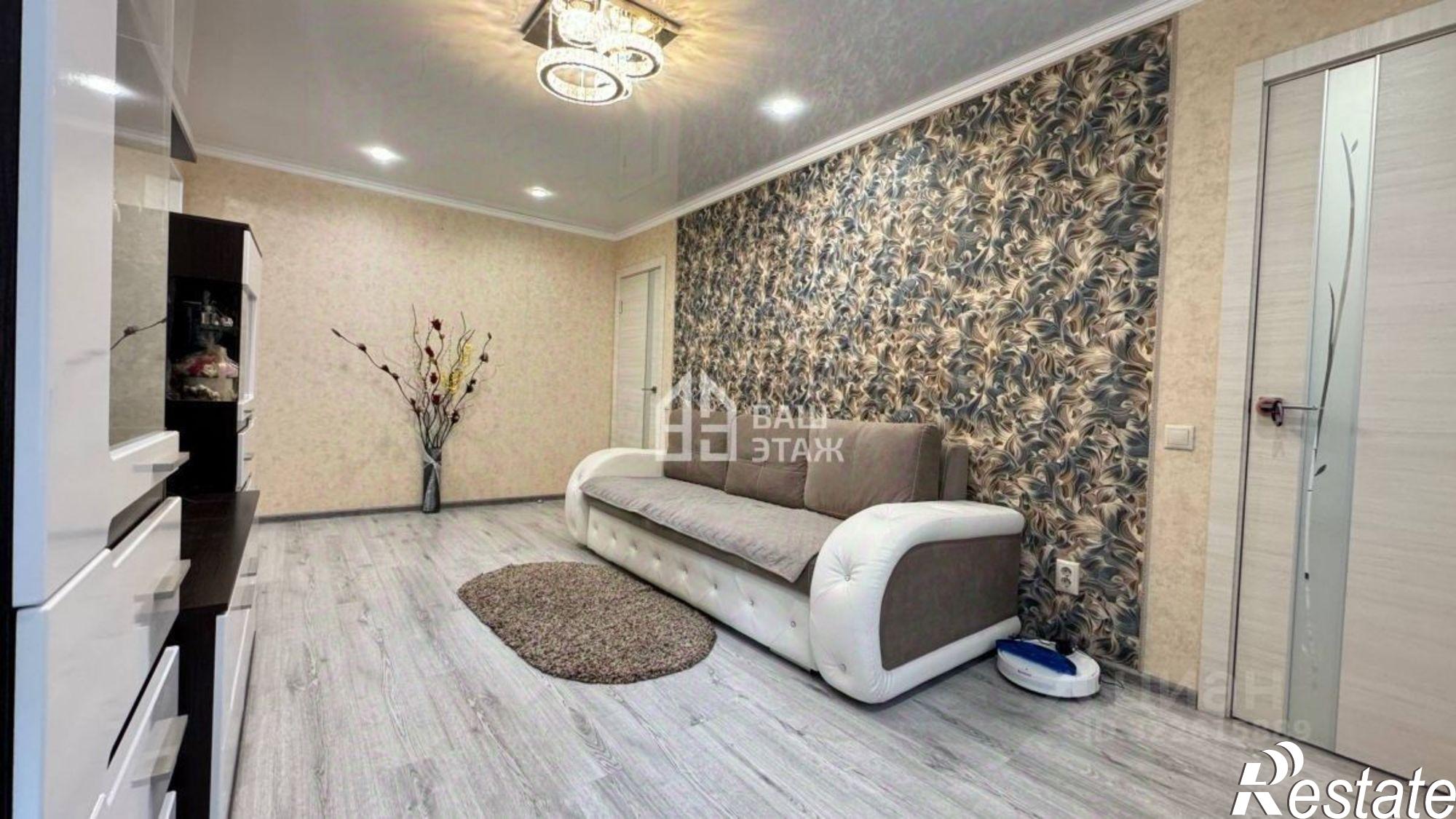 Купить квартиру за 5 900 000 рублей на улица Глаголева, 6