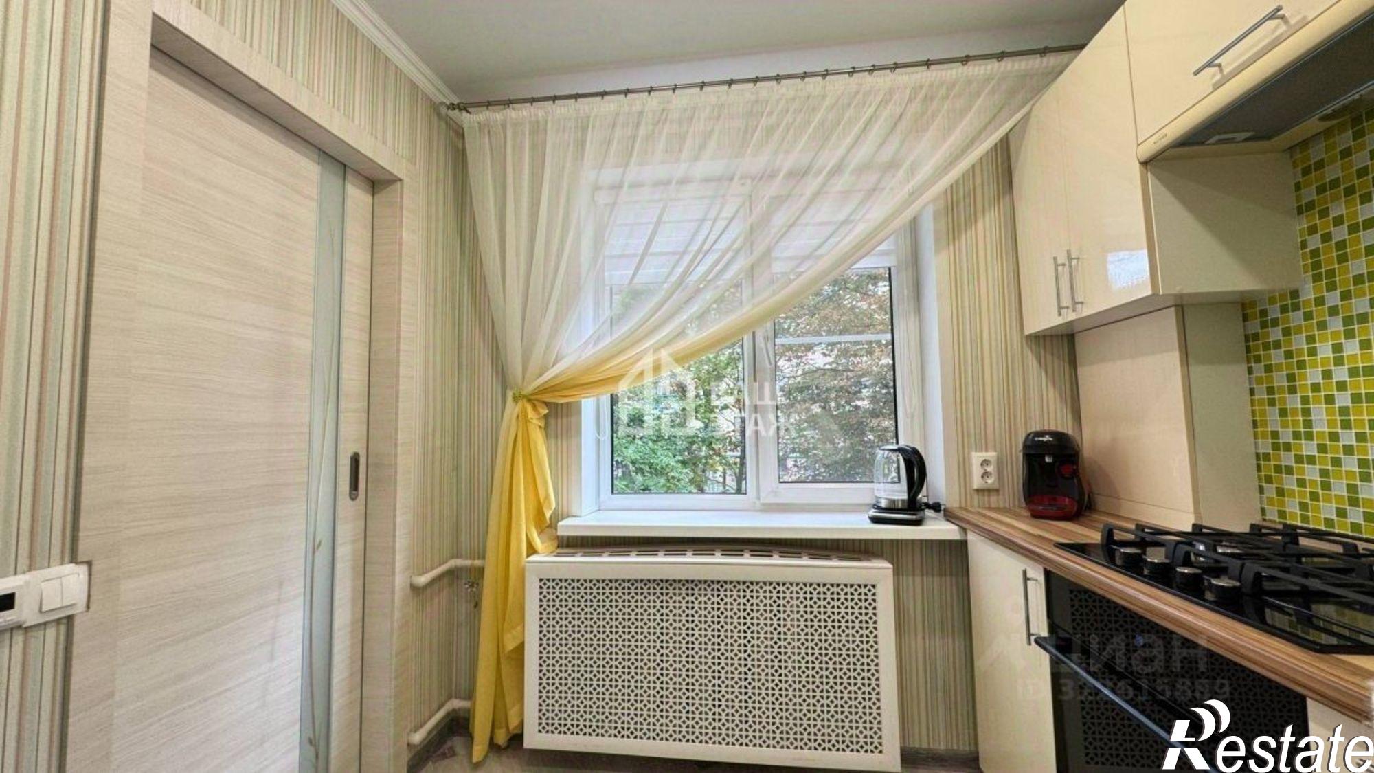 Купить квартиру за 5 900 000 рублей на улица Глаголева, 6