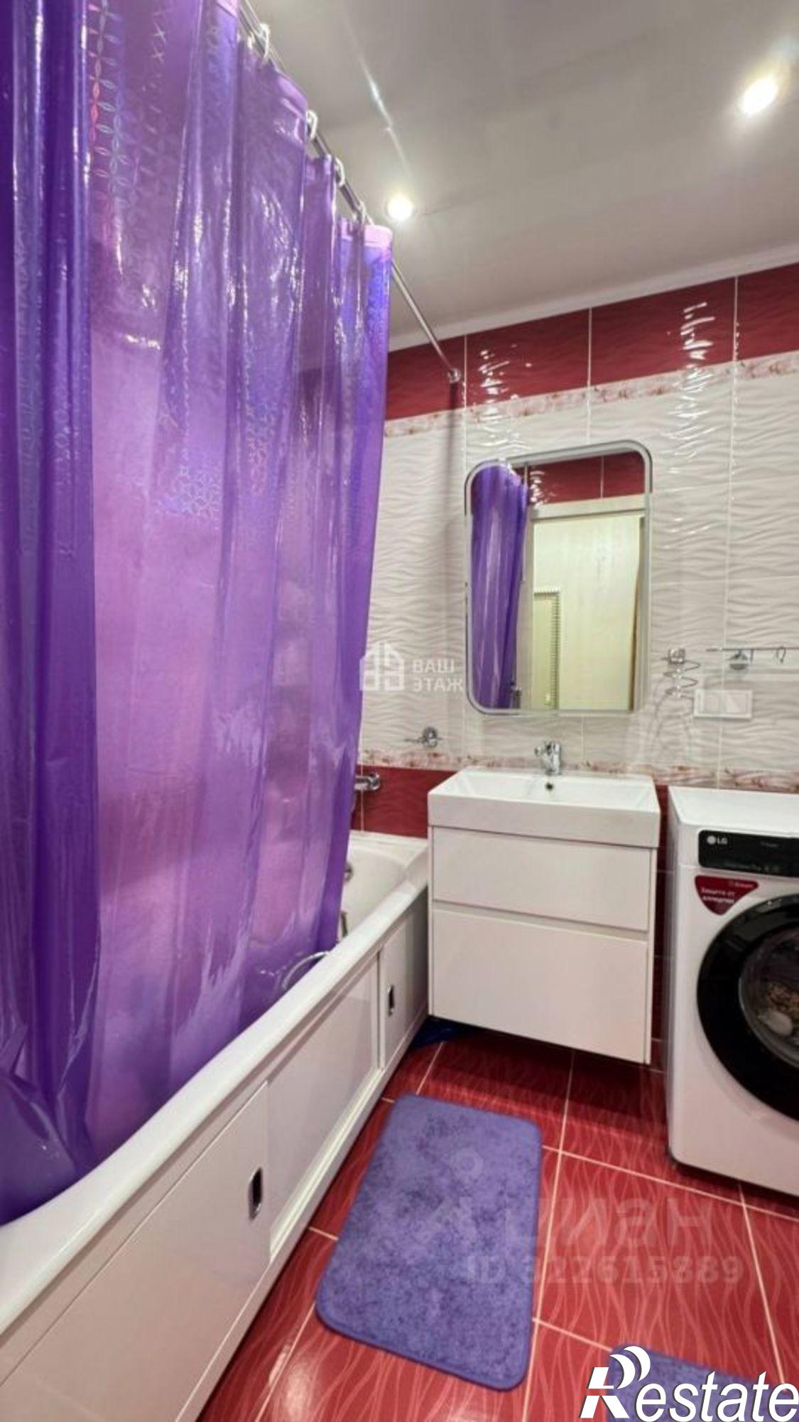 Купить квартиру за 5 900 000 рублей на улица Глаголева, 6