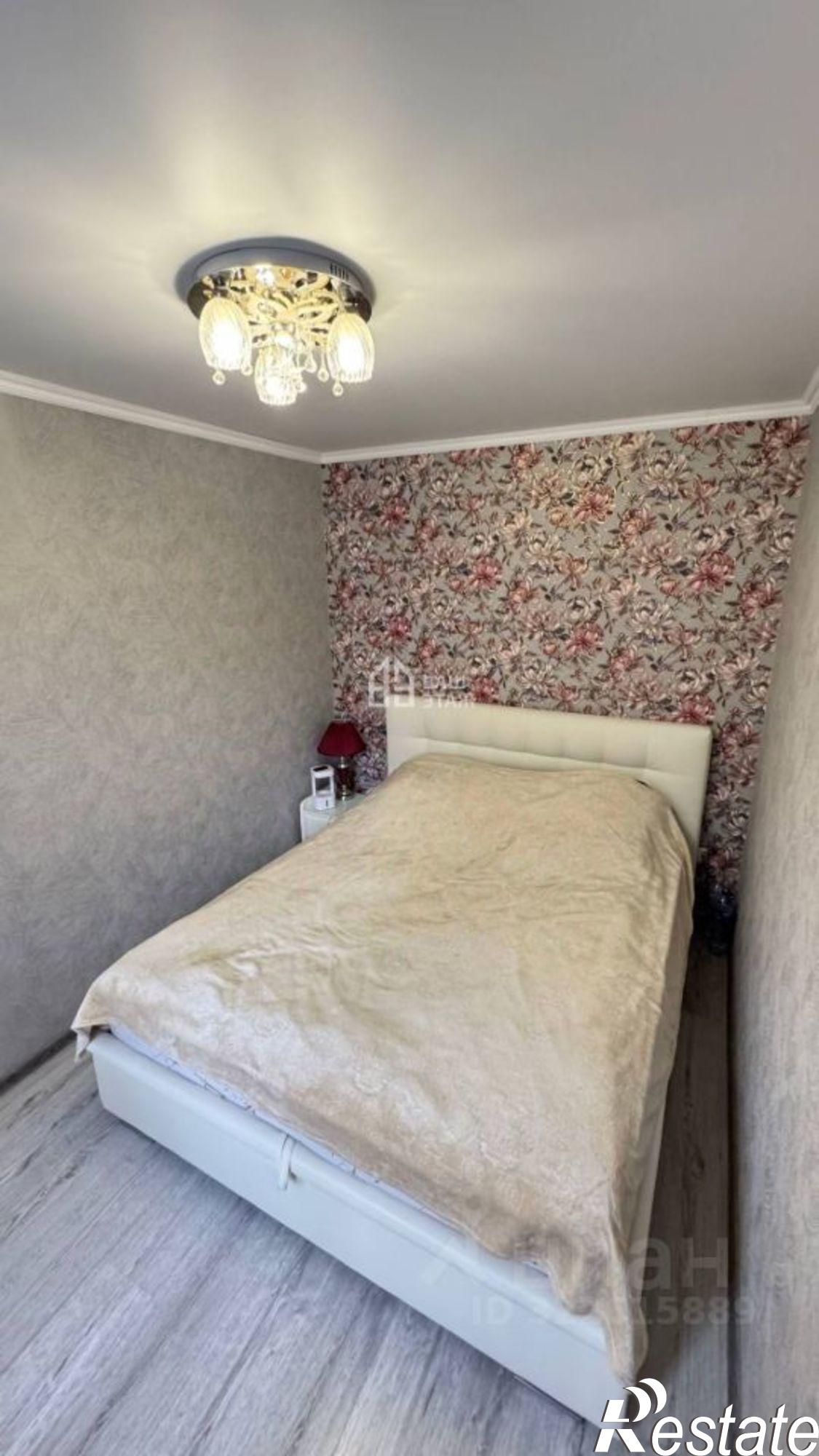 Купить квартиру за 5 900 000 рублей на улица Глаголева, 6