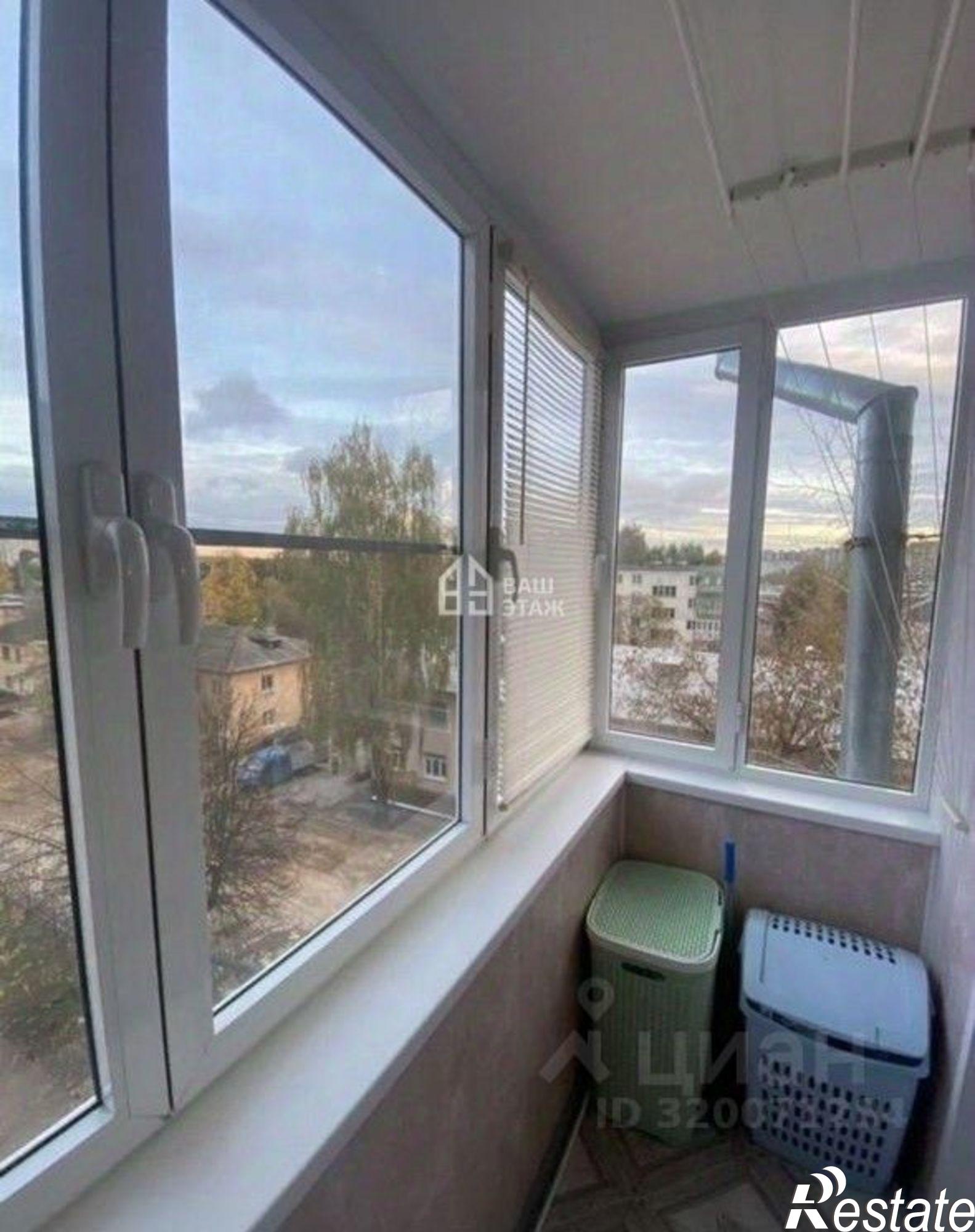 Купить квартиру за 2 870 000 рублей на ул Молодежная, 1