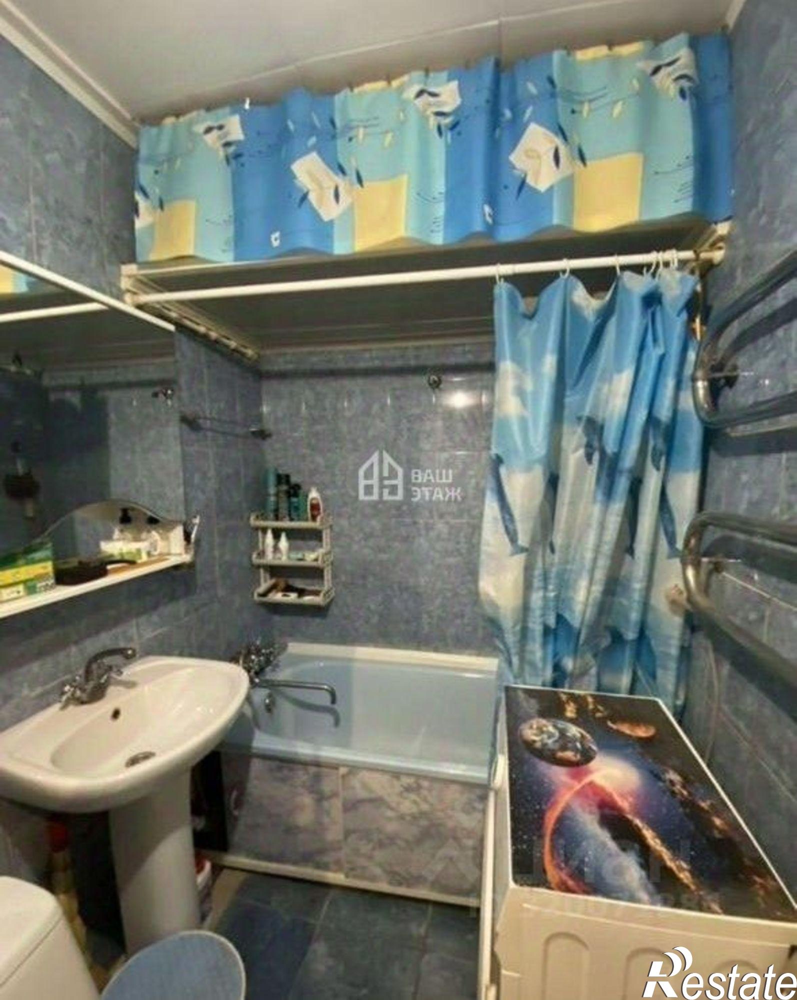 Купить квартиру за 2 870 000 рублей на ул Молодежная, 1