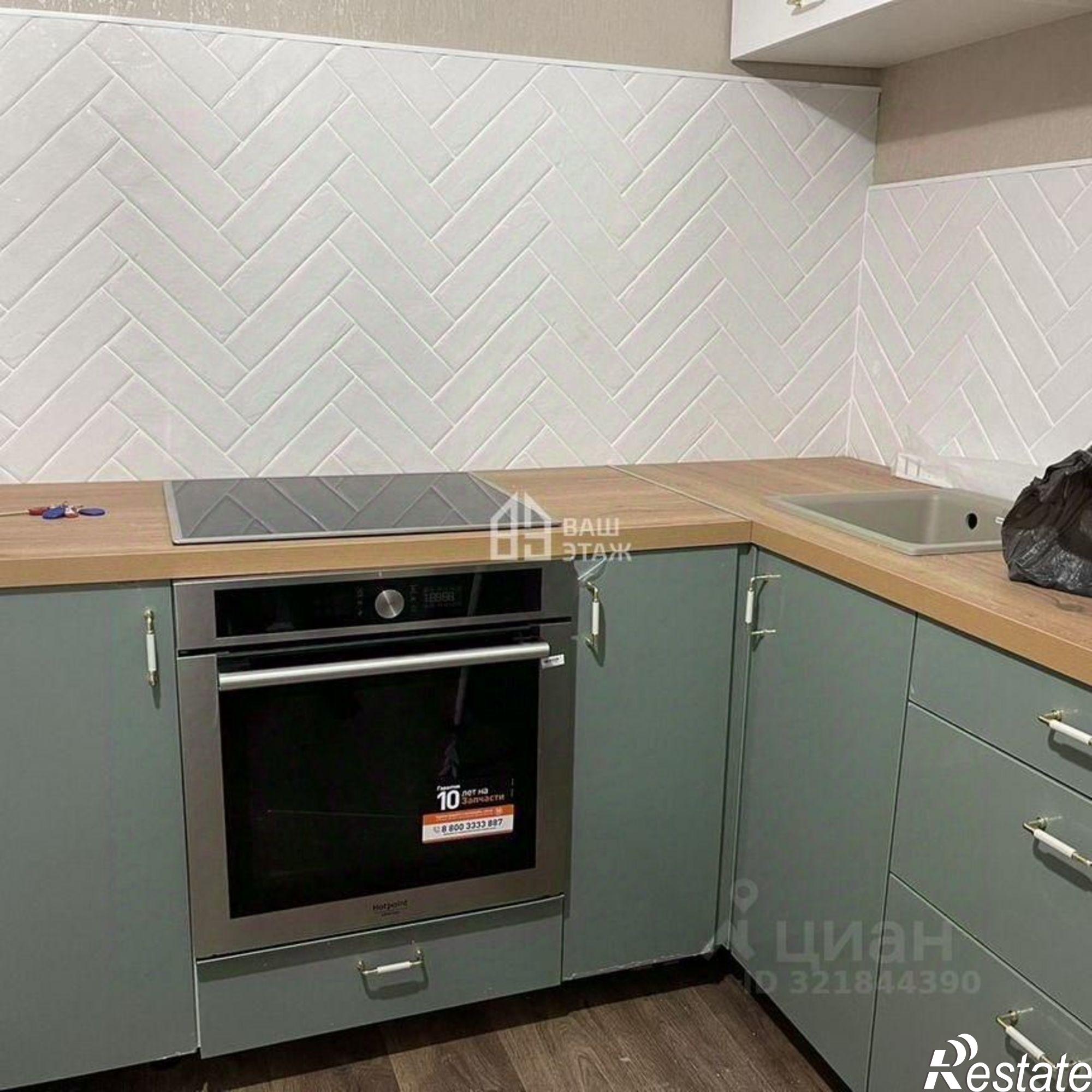 Купить квартиру за 6 950 000 рублей на Минская улица, 41