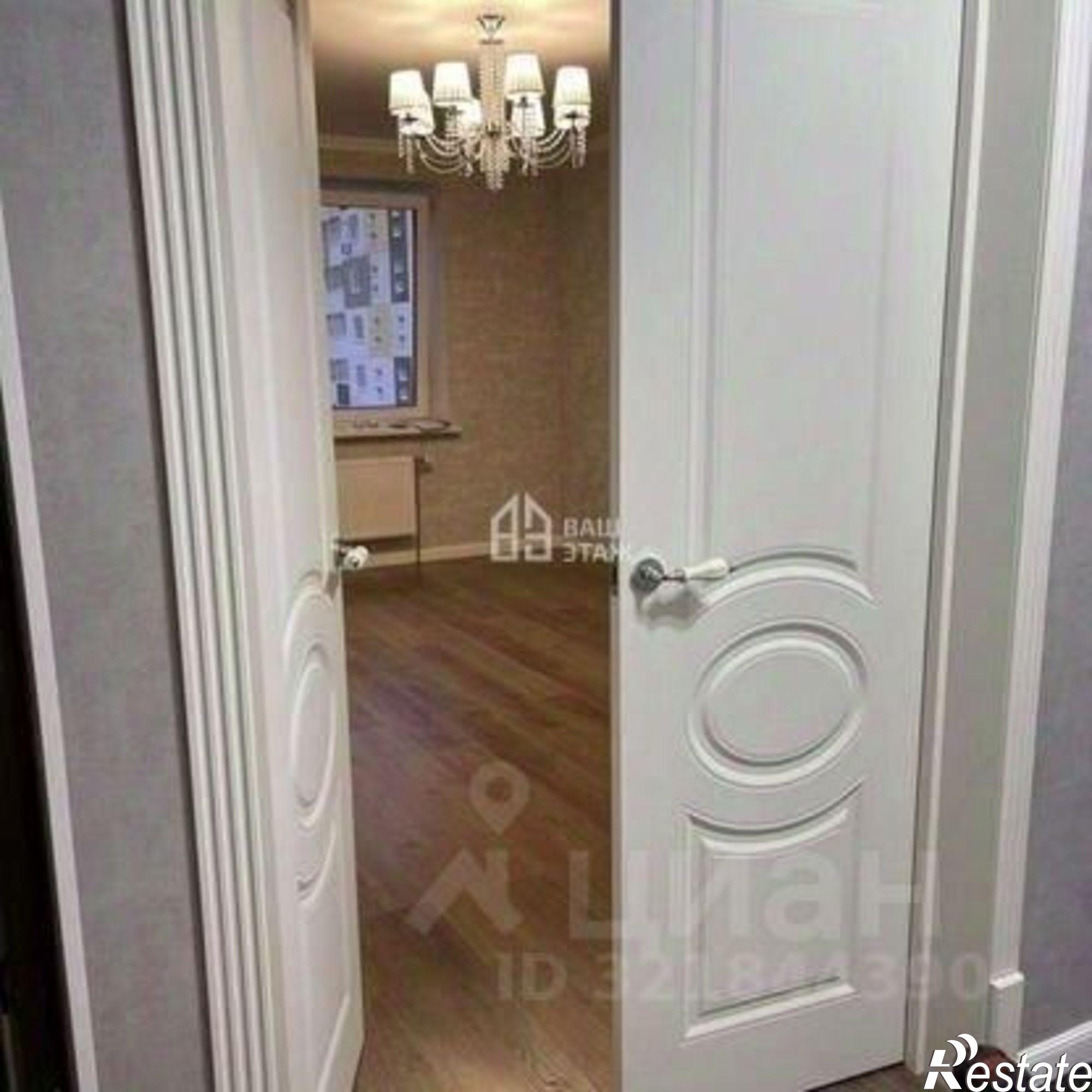 Купить квартиру за 6 950 000 рублей на Минская улица, 41