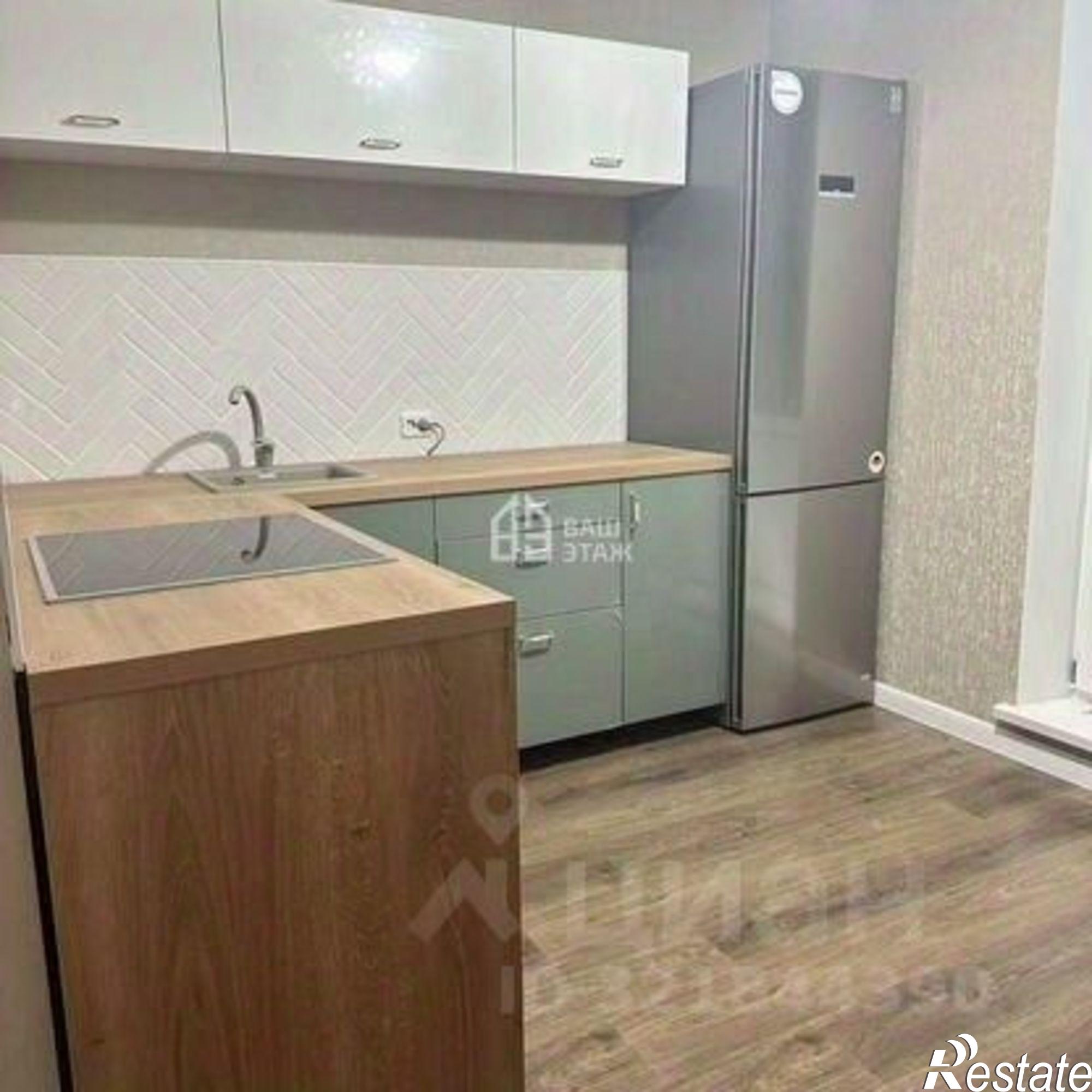 Купить квартиру за 6 950 000 рублей на Минская улица, 41