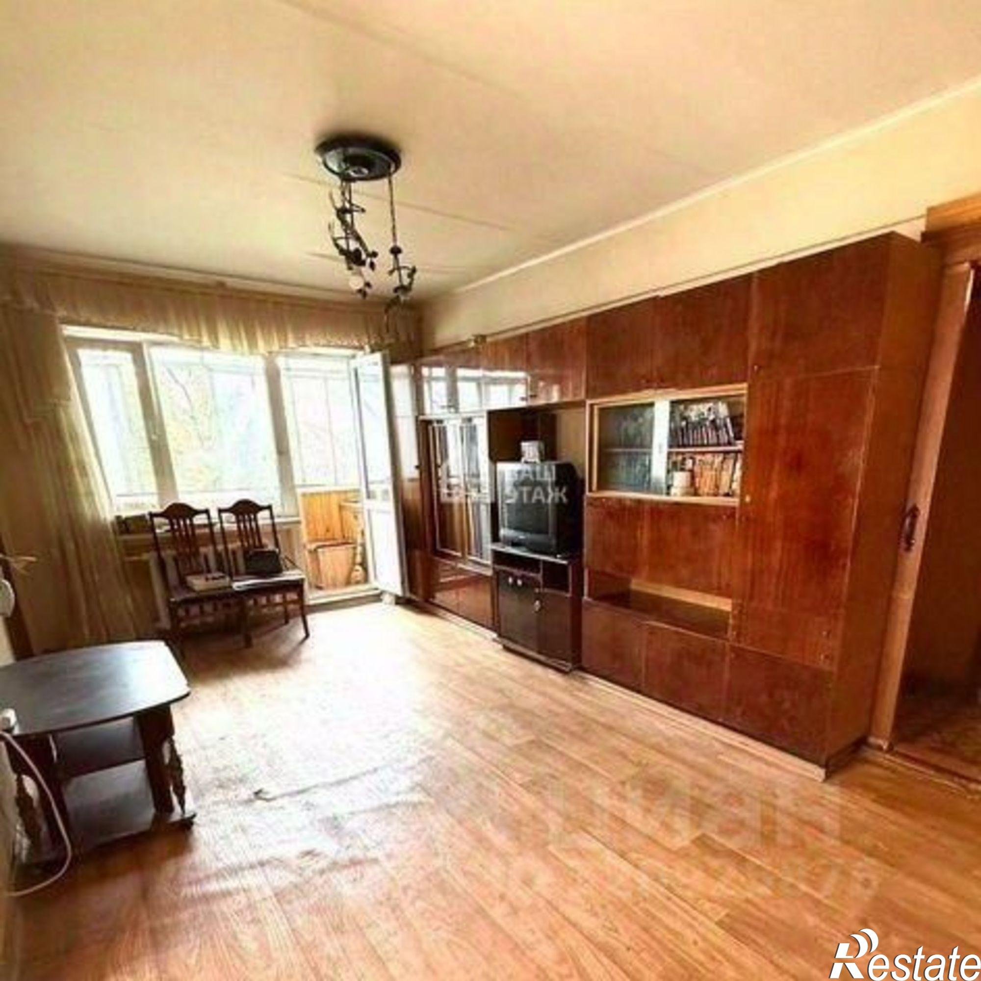 Купить квартиру за 4 700 000 рублей на ул Маршала Жукова, 5