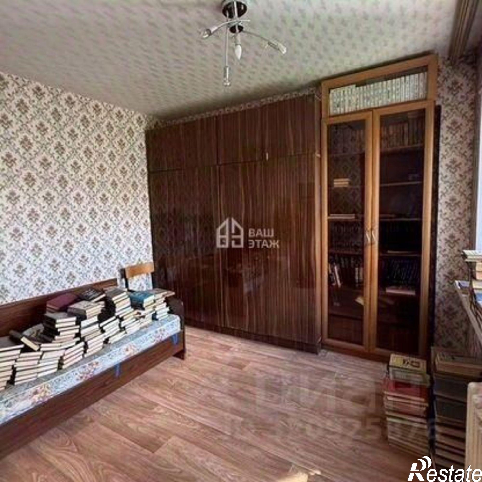 Купить квартиру за 4 700 000 рублей на ул Маршала Жукова, 5