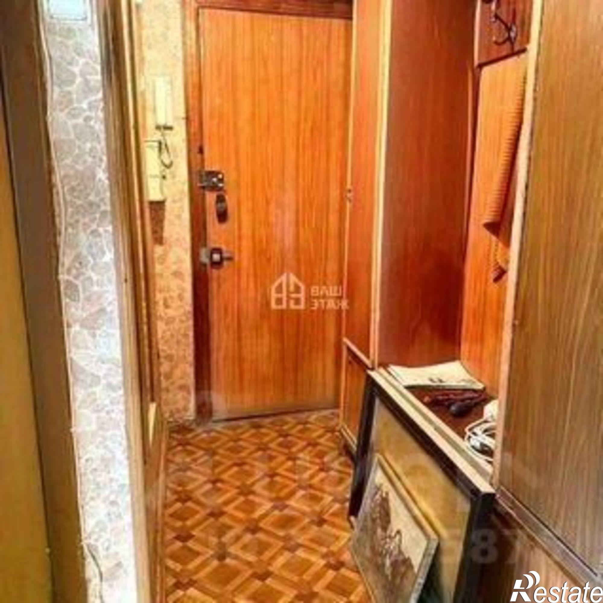 Купить квартиру за 4 700 000 рублей на ул Маршала Жукова, 5