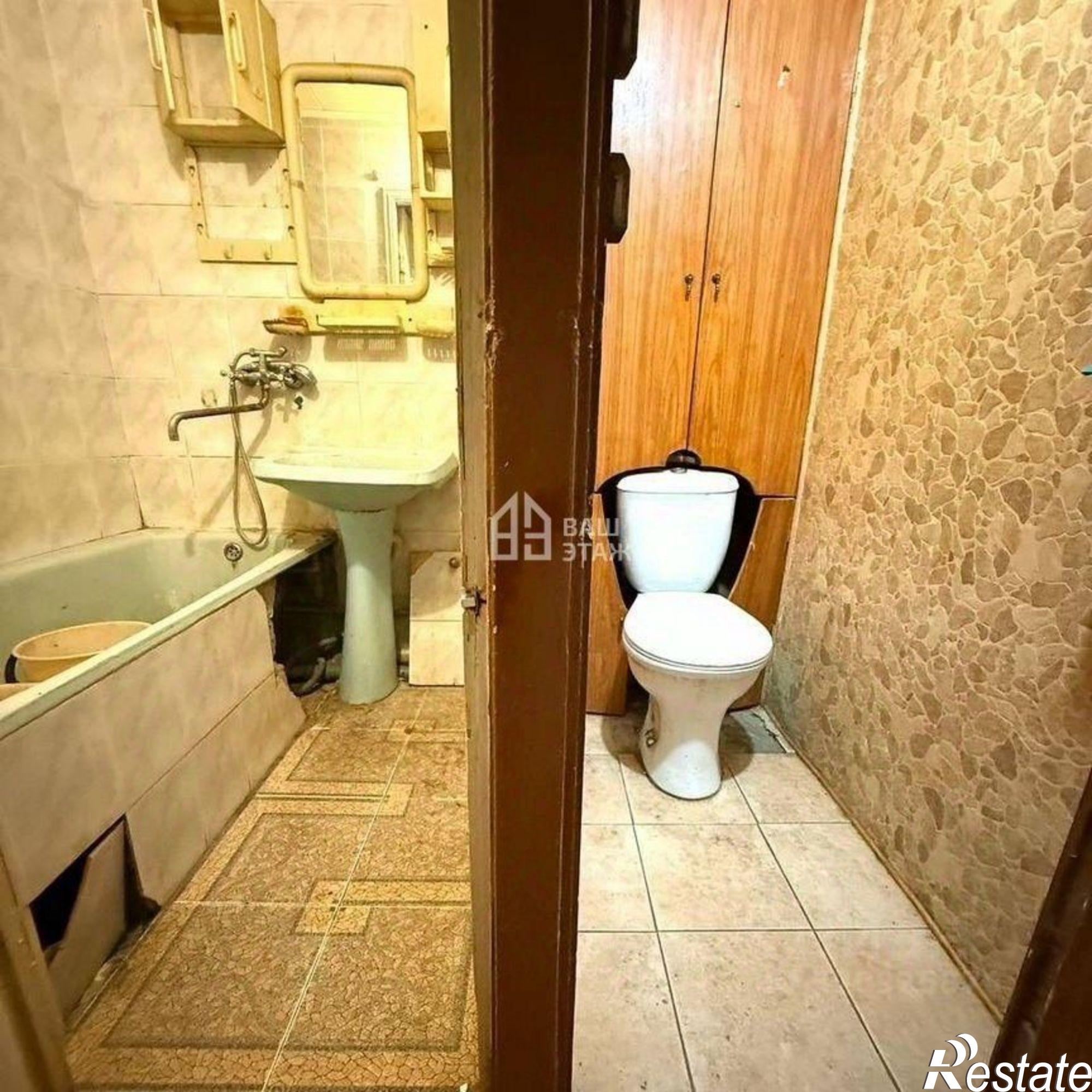 Купить квартиру за 4 700 000 рублей на ул Маршала Жукова, 5