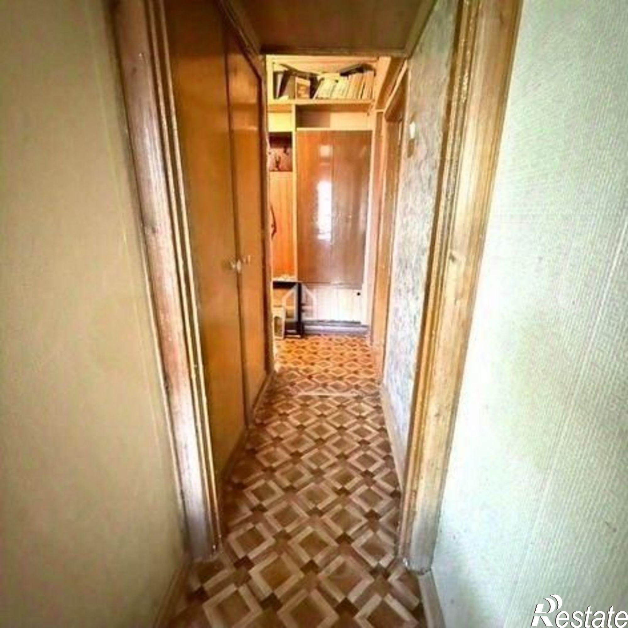 Купить квартиру за 4 700 000 рублей на ул Маршала Жукова, 5