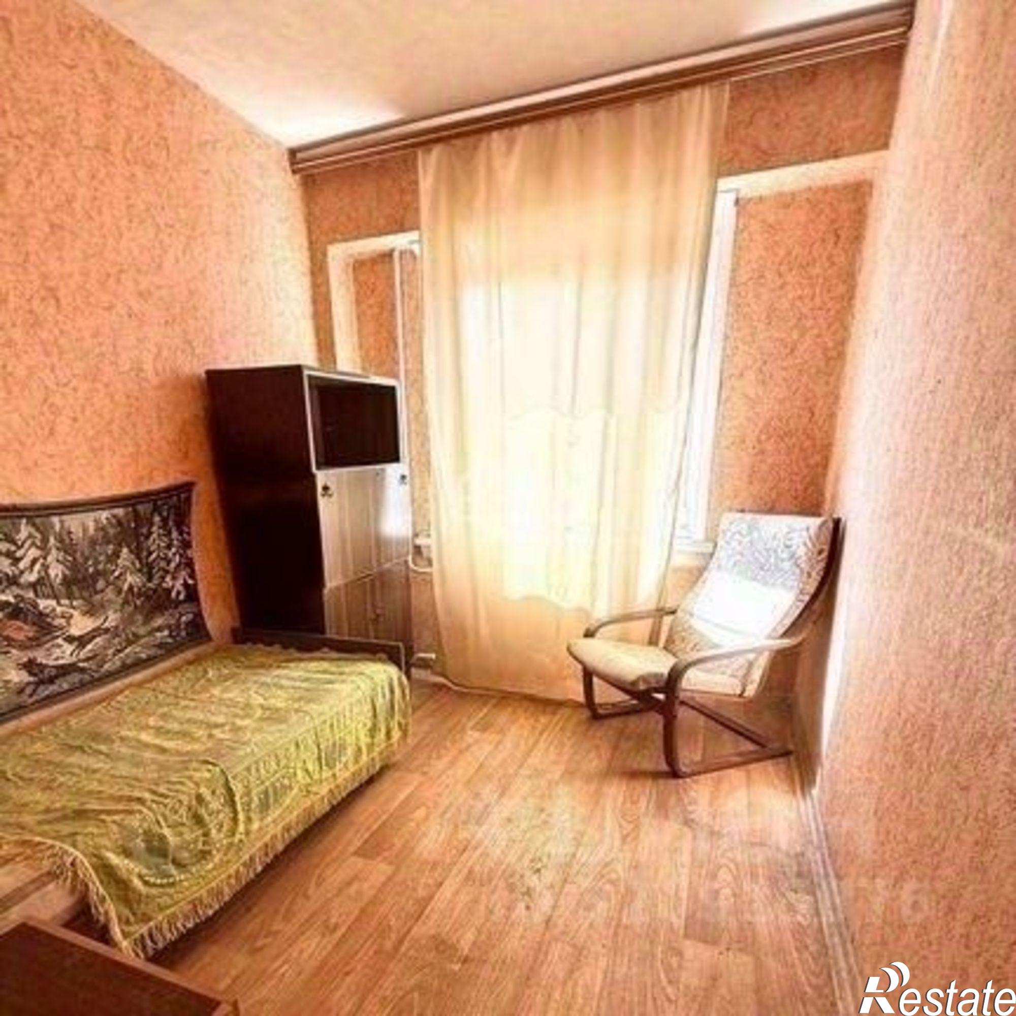 Купить квартиру за 4 700 000 рублей на ул Маршала Жукова, 5