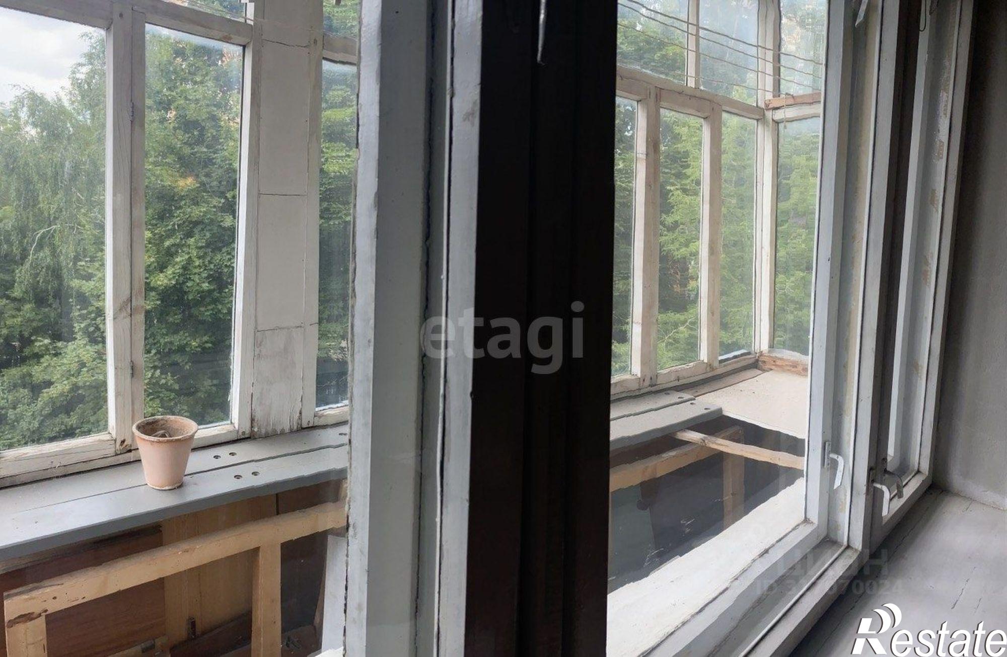 Купить квартиру за 6 300 000 рублей на улица Гагарина, 13