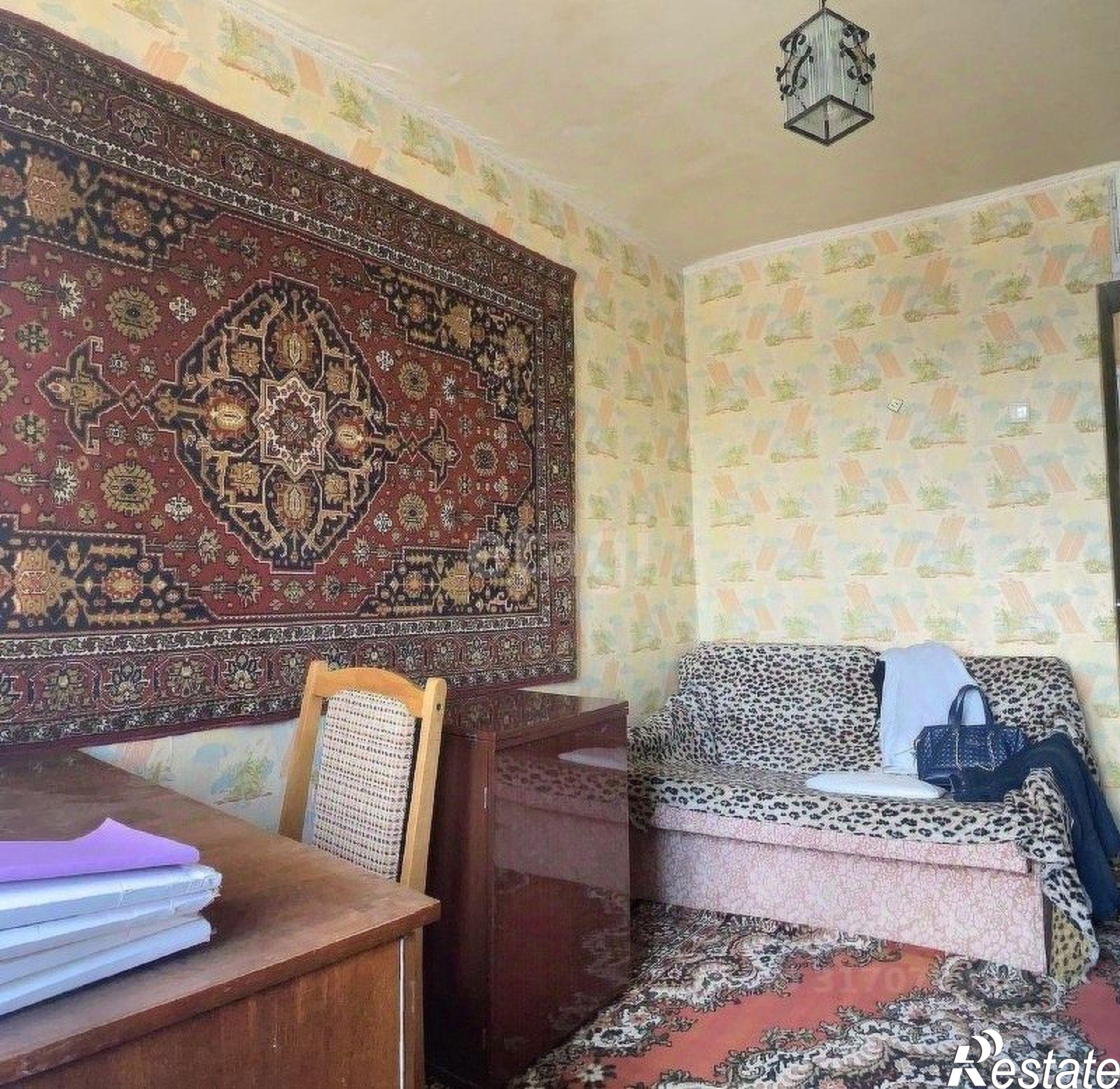 Купить квартиру за 6 300 000 рублей на улица Гагарина, 13