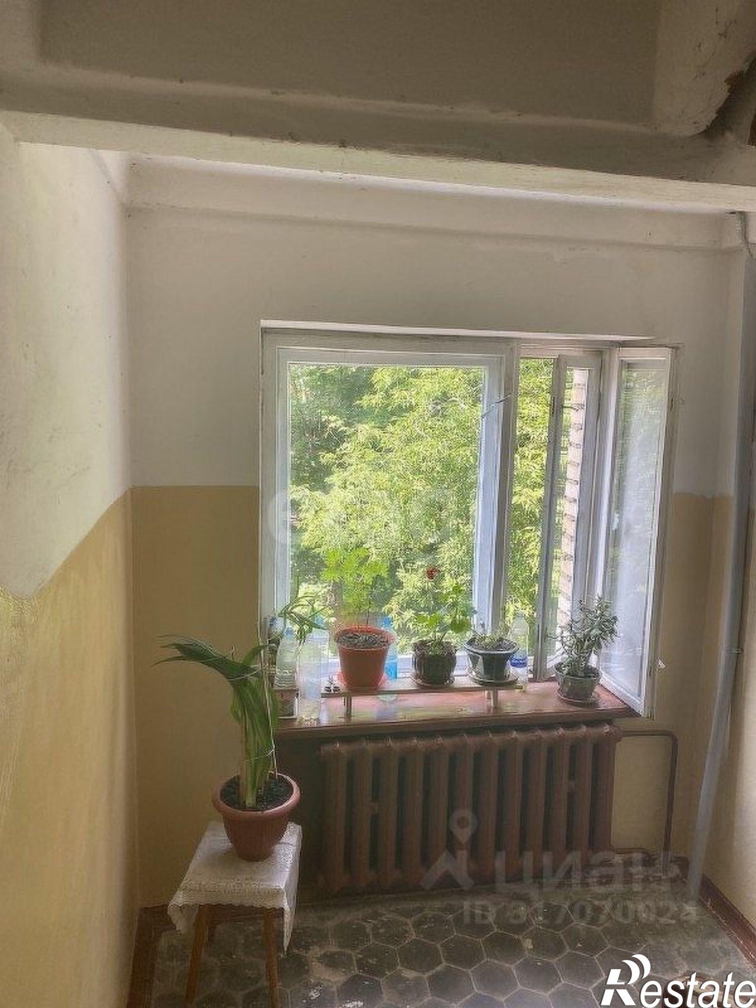 Купить квартиру за 6 300 000 рублей на улица Гагарина, 13