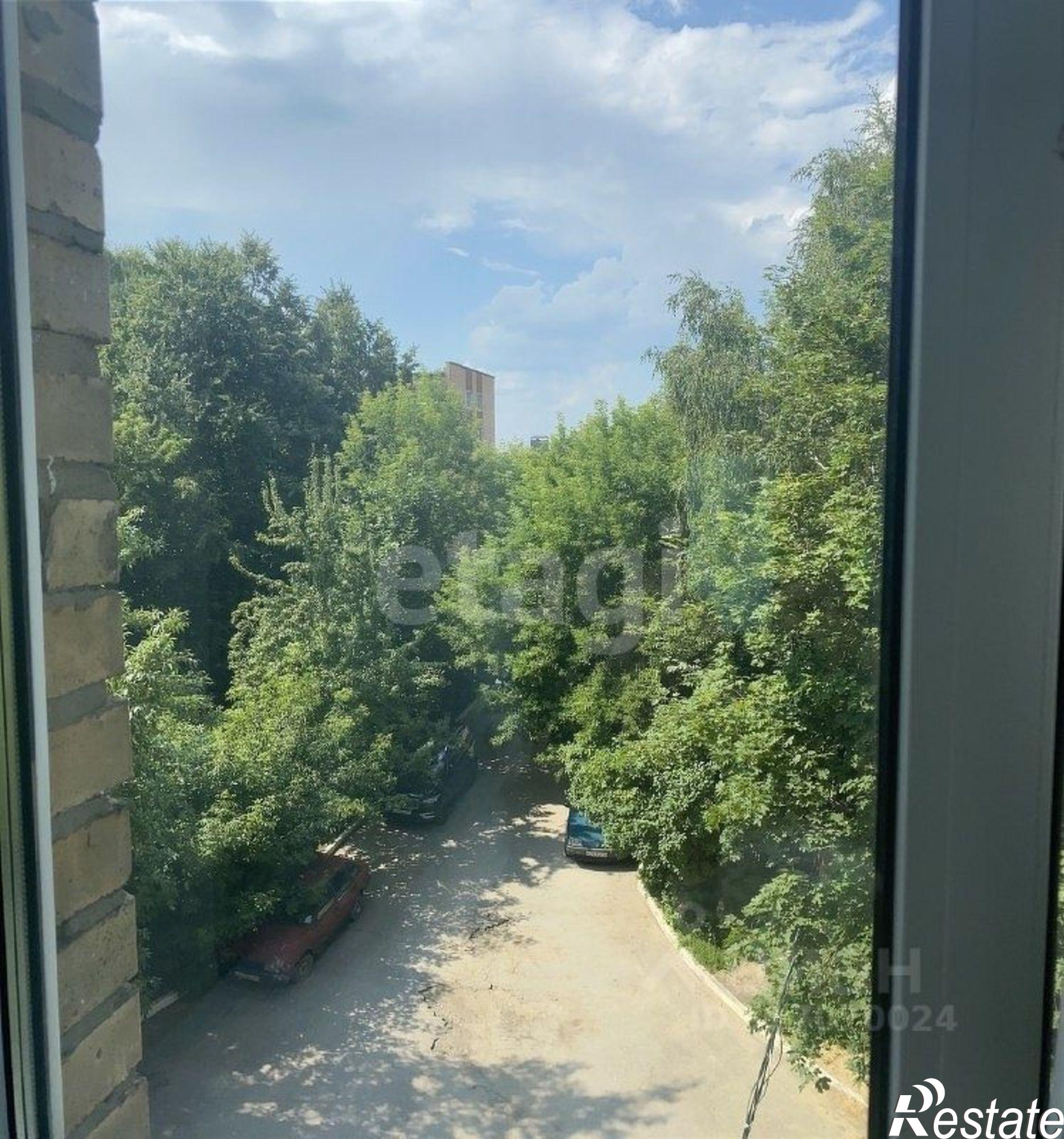 Купить квартиру за 6 300 000 рублей на улица Гагарина, 13