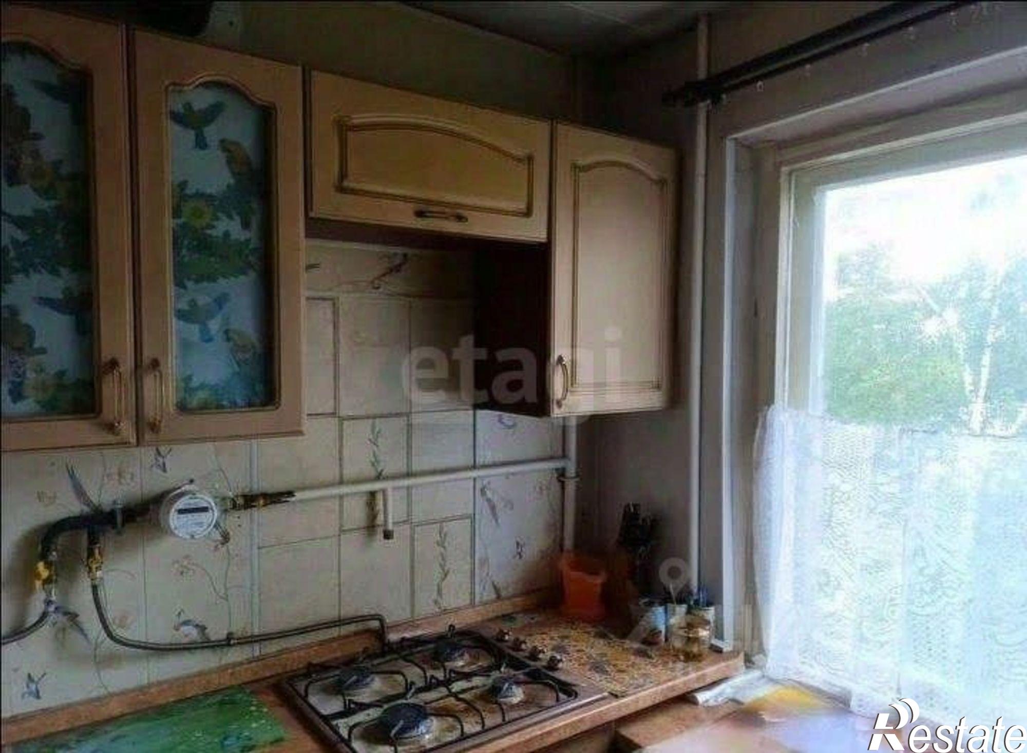 Купить квартиру за 4 699 000 рублей на Тульская улица, 137