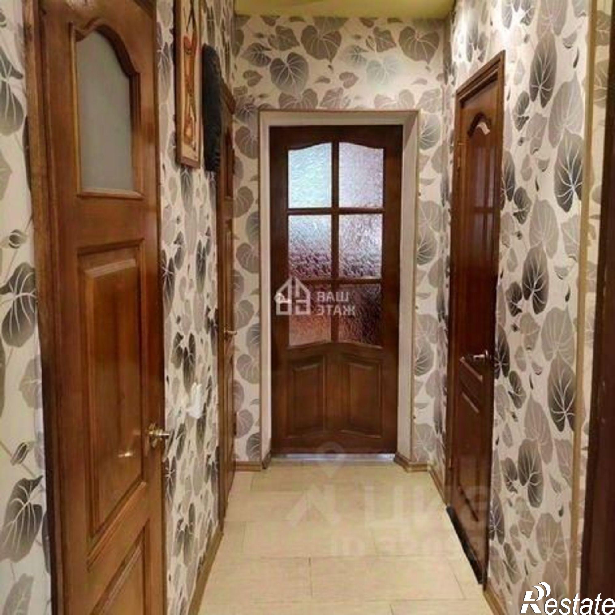 Купить квартиру за 7 600 000 рублей на ул Пестеля, 1/90