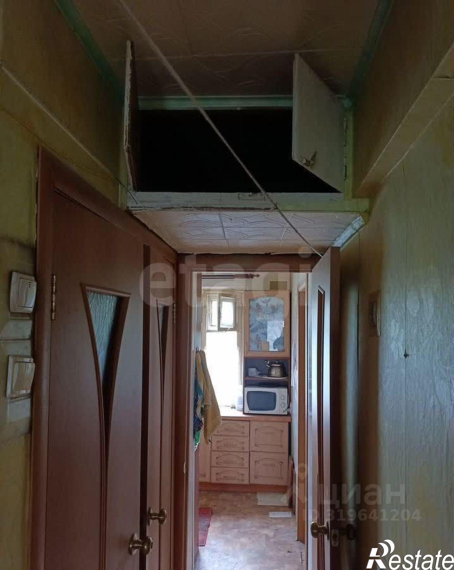 Купить квартиру за 4 699 000 рублей на Тульская улица, 137