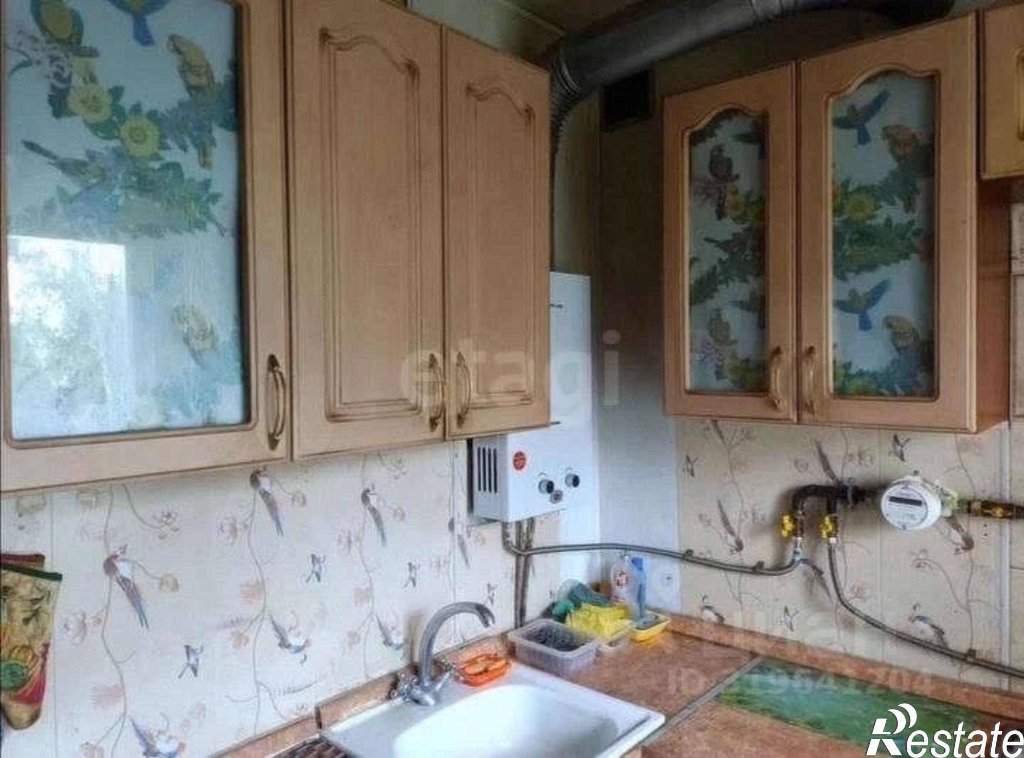 Купить квартиру за 4 699 000 рублей на Тульская улица, 137