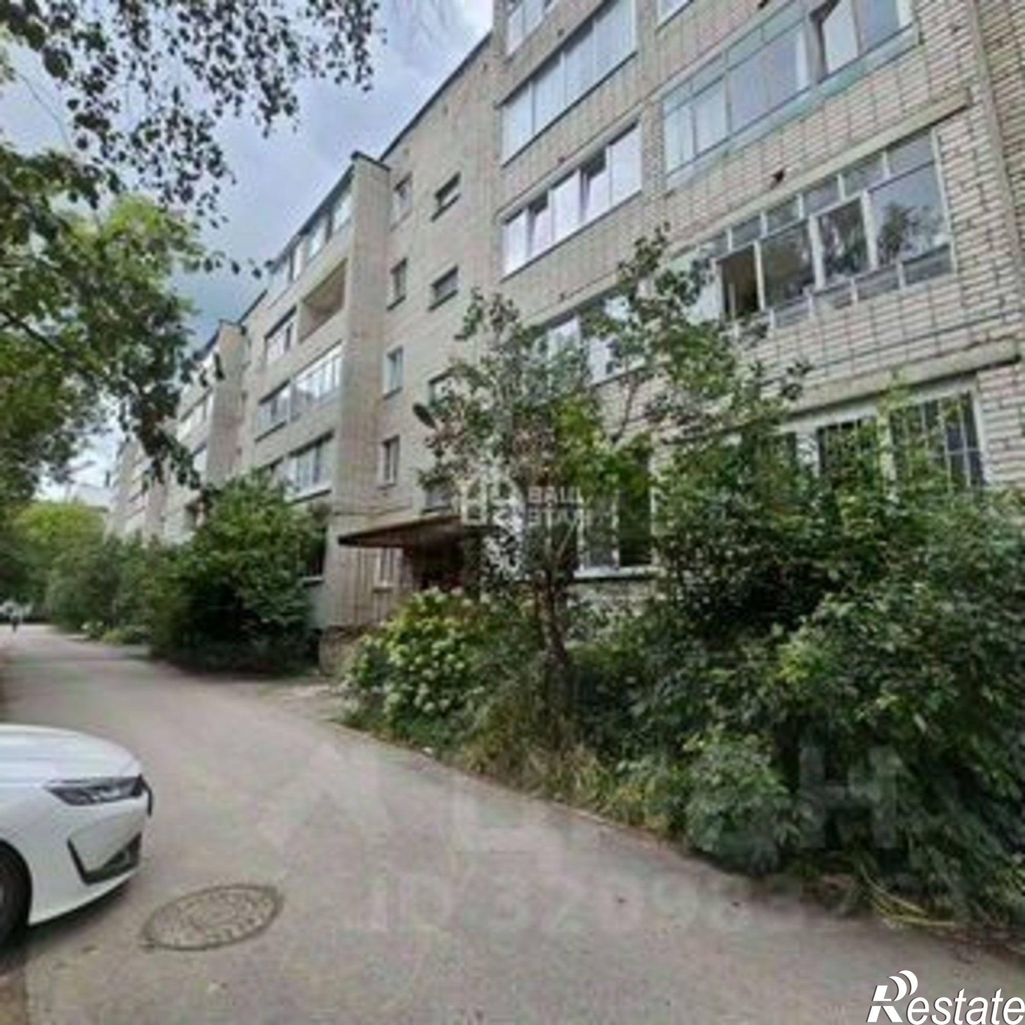 Купить квартиру за 7 600 000 рублей на ул Пестеля, 1/90