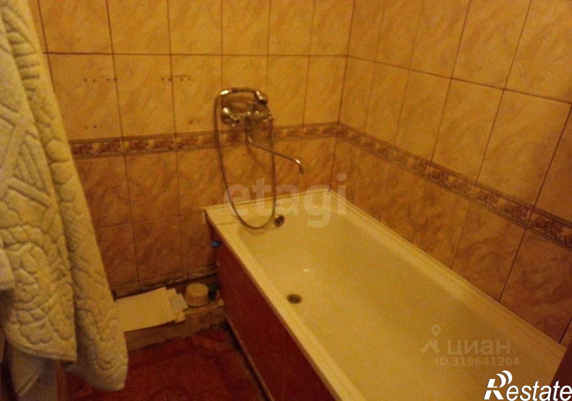 Купить квартиру за 4 699 000 рублей на Тульская улица, 137