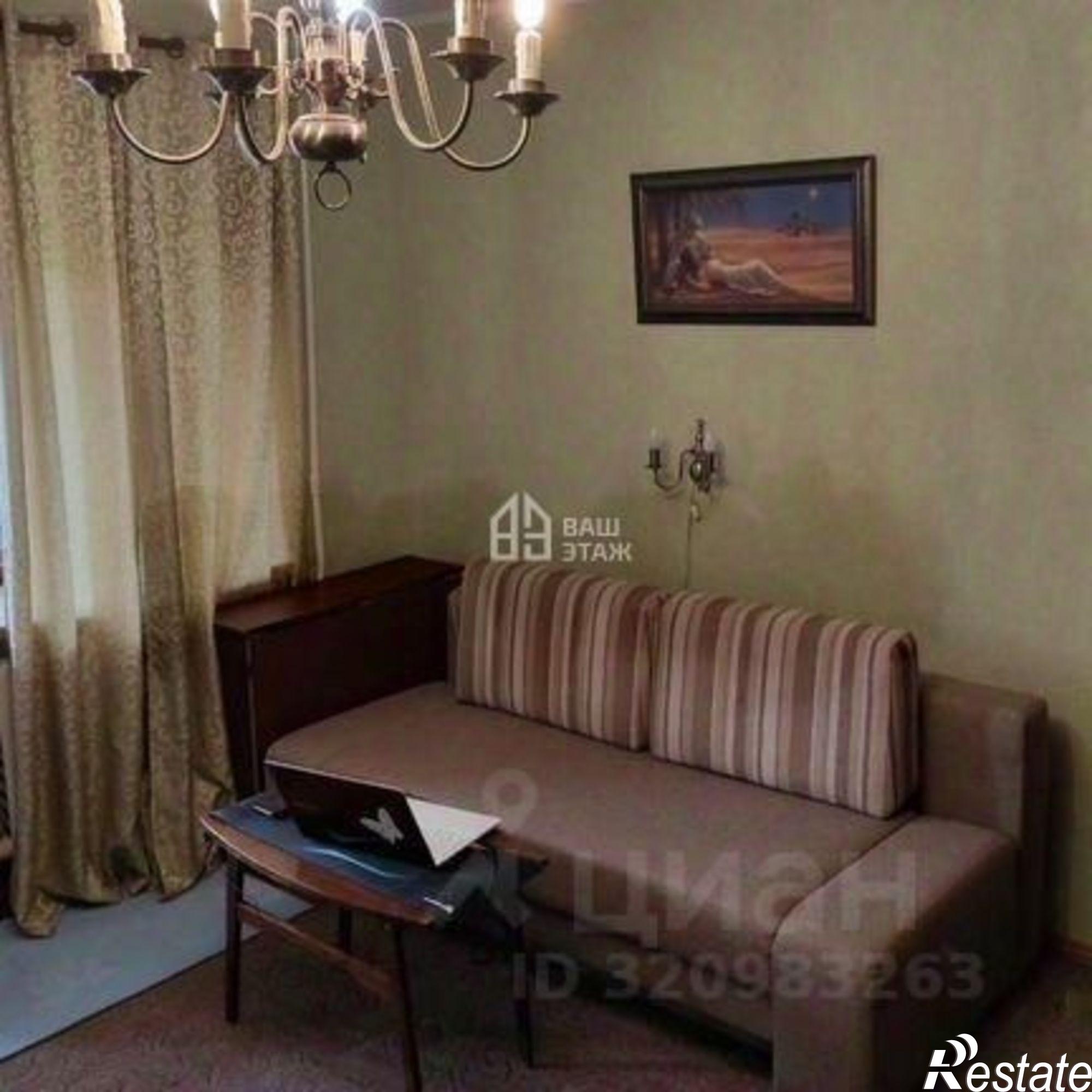 Купить квартиру за 7 600 000 рублей на ул Пестеля, 1/90