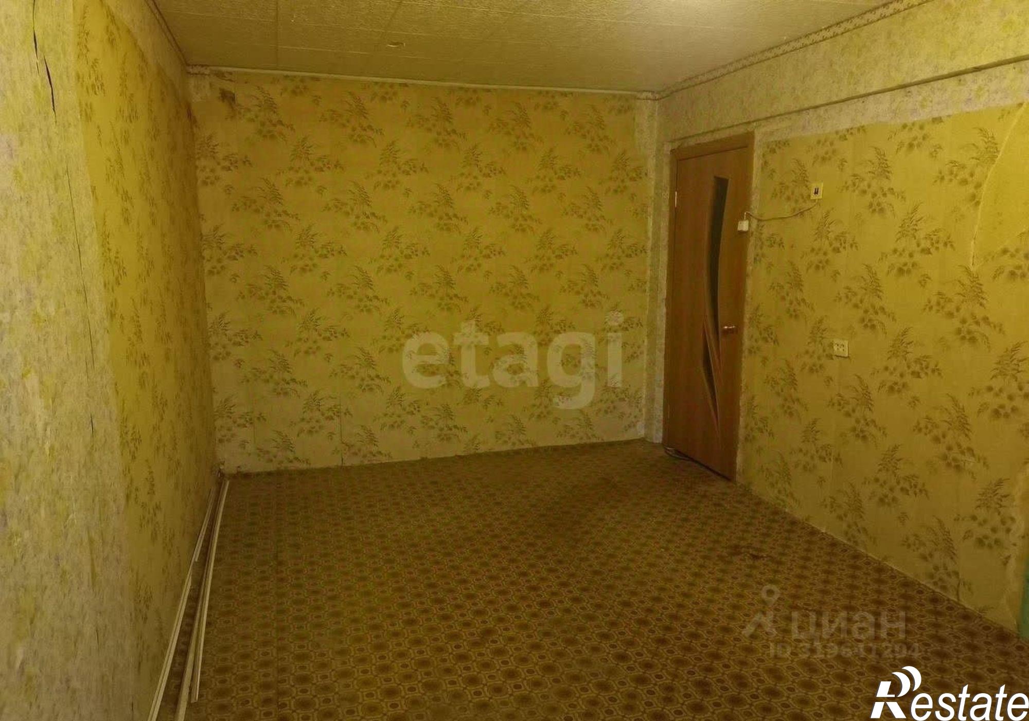 Купить квартиру за 4 699 000 рублей на Тульская улица, 137