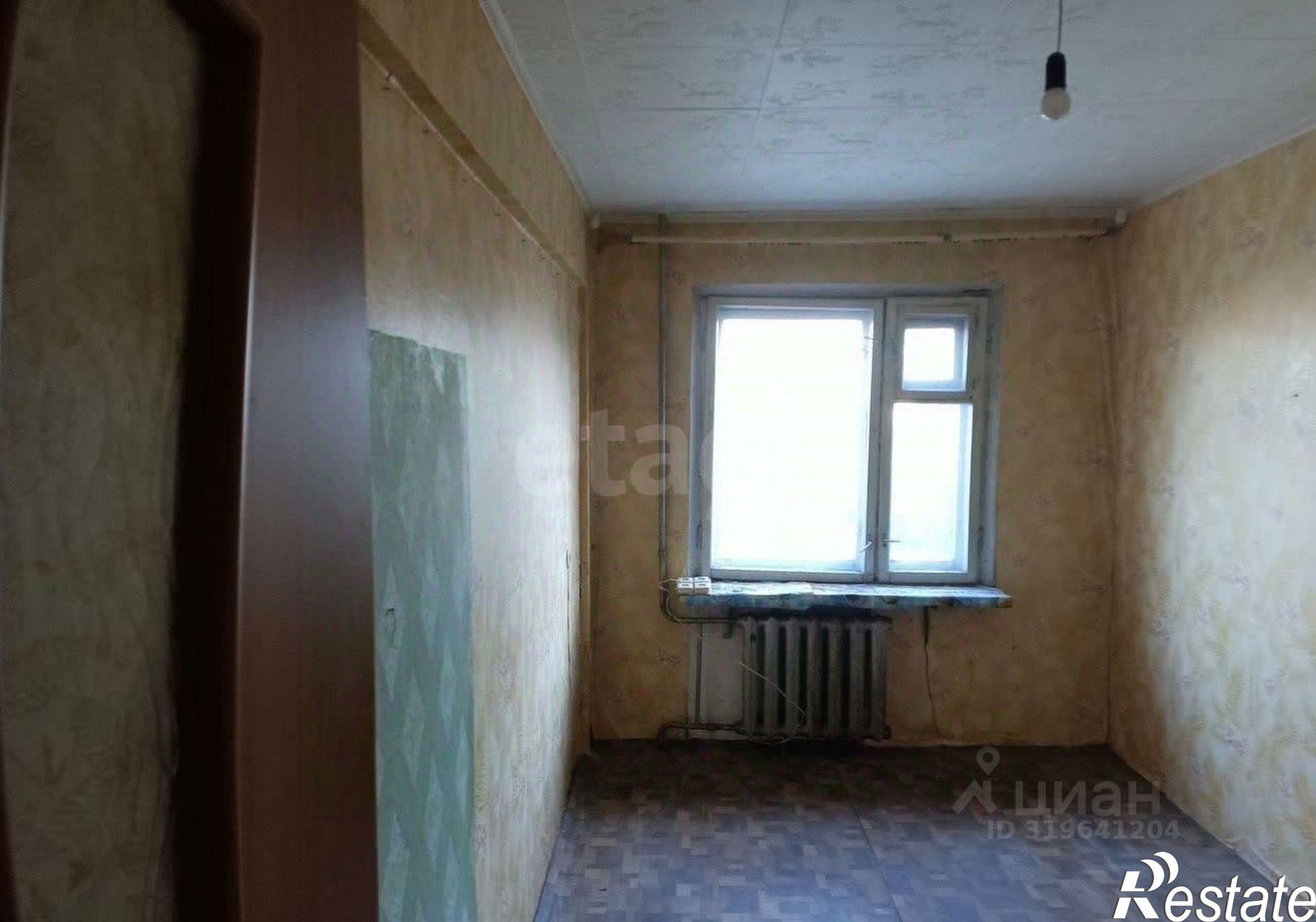 Купить квартиру за 4 699 000 рублей на Тульская улица, 137