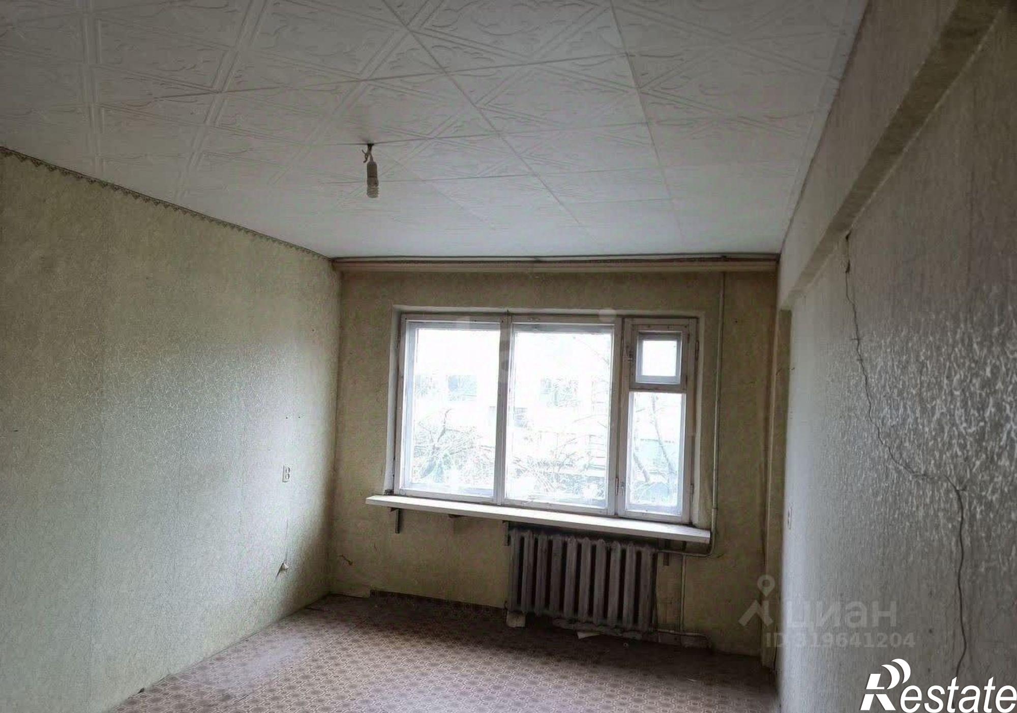 Купить квартиру за 4 699 000 рублей на Тульская улица, 137