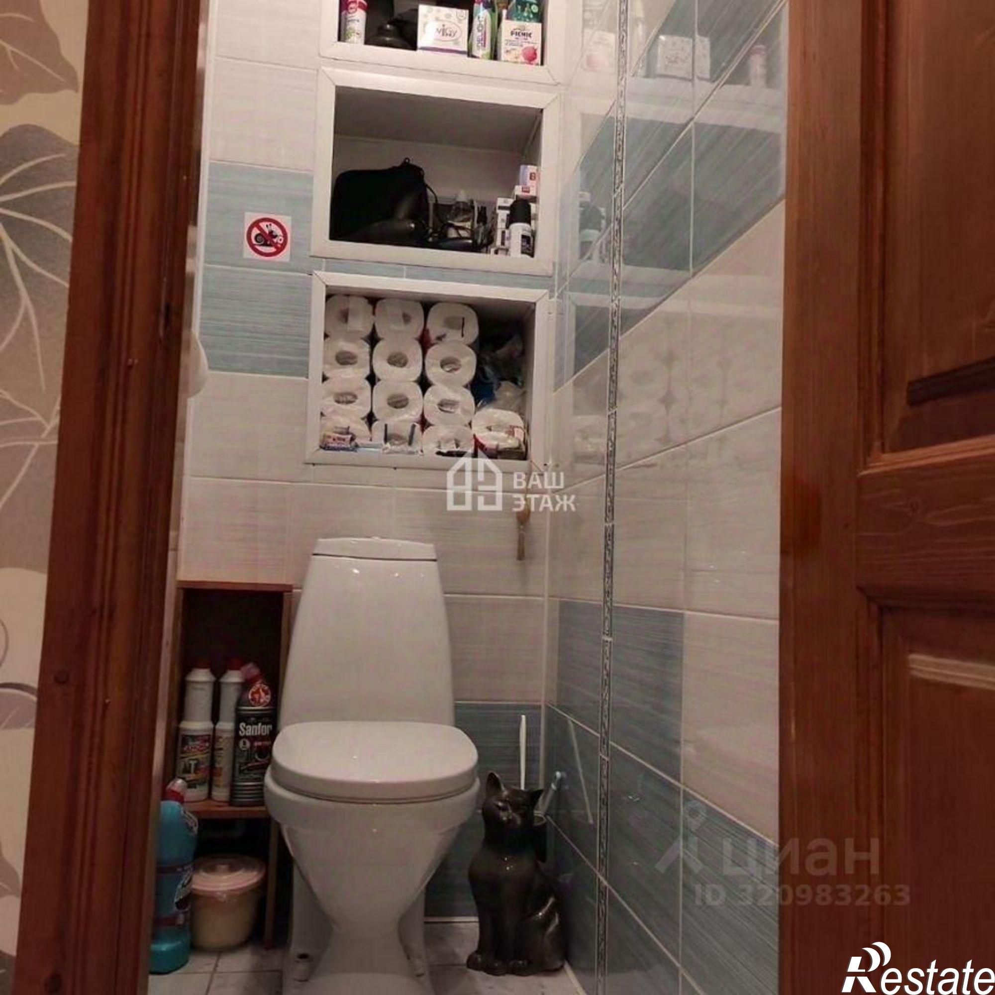 Купить квартиру за 7 600 000 рублей на ул Пестеля, 1/90