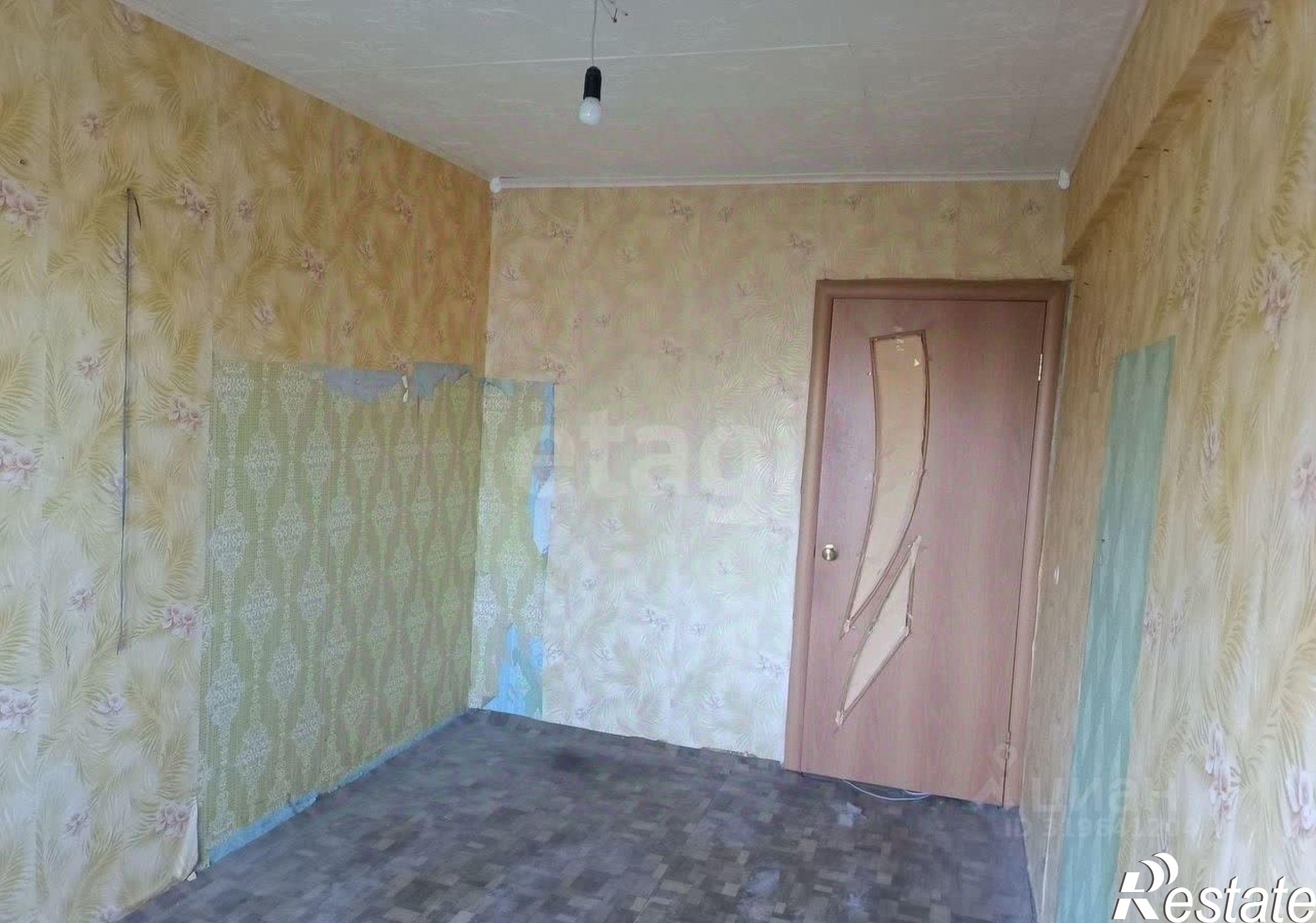 Купить квартиру за 4 699 000 рублей на Тульская улица, 137