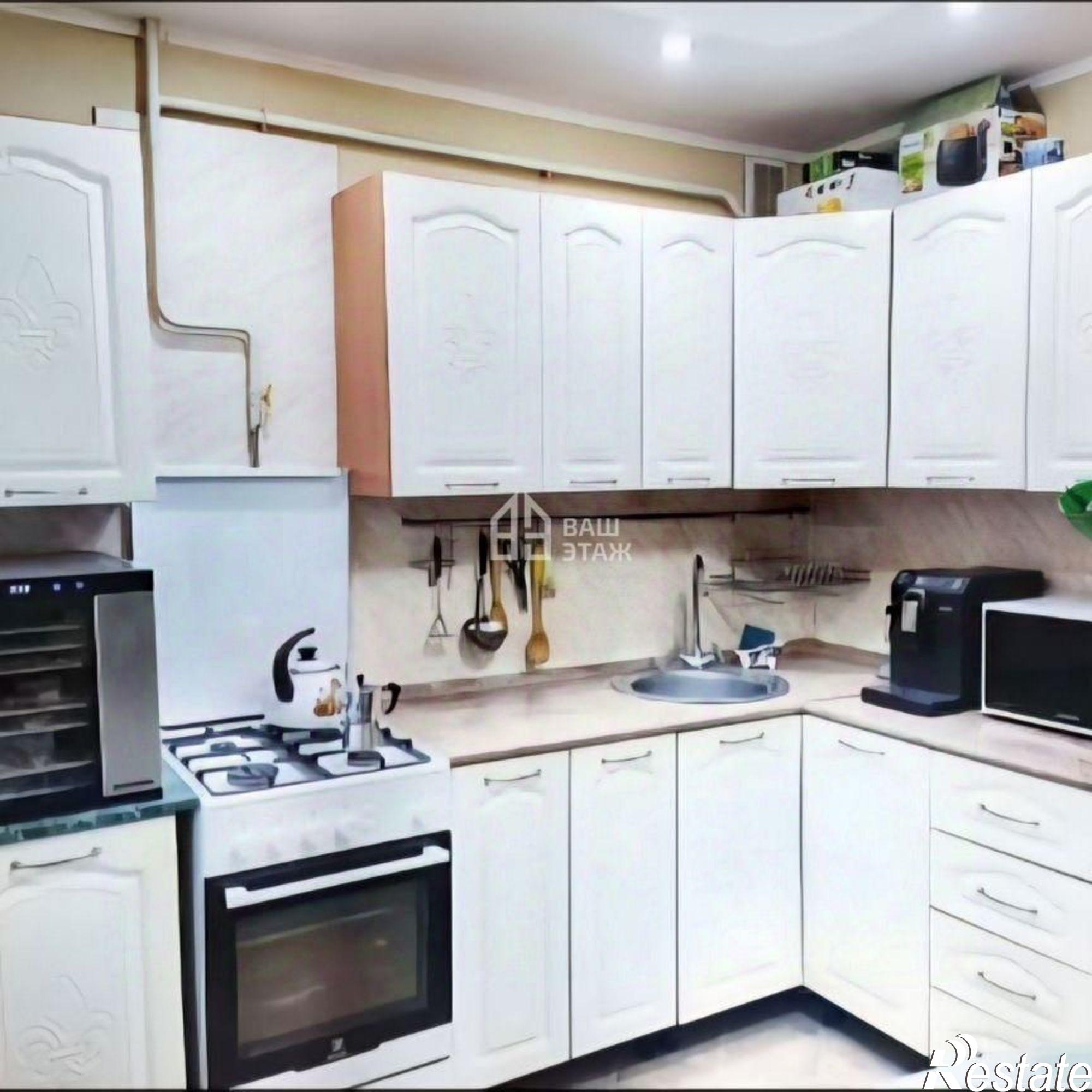 Купить квартиру за 7 600 000 рублей на ул Пестеля, 1/90