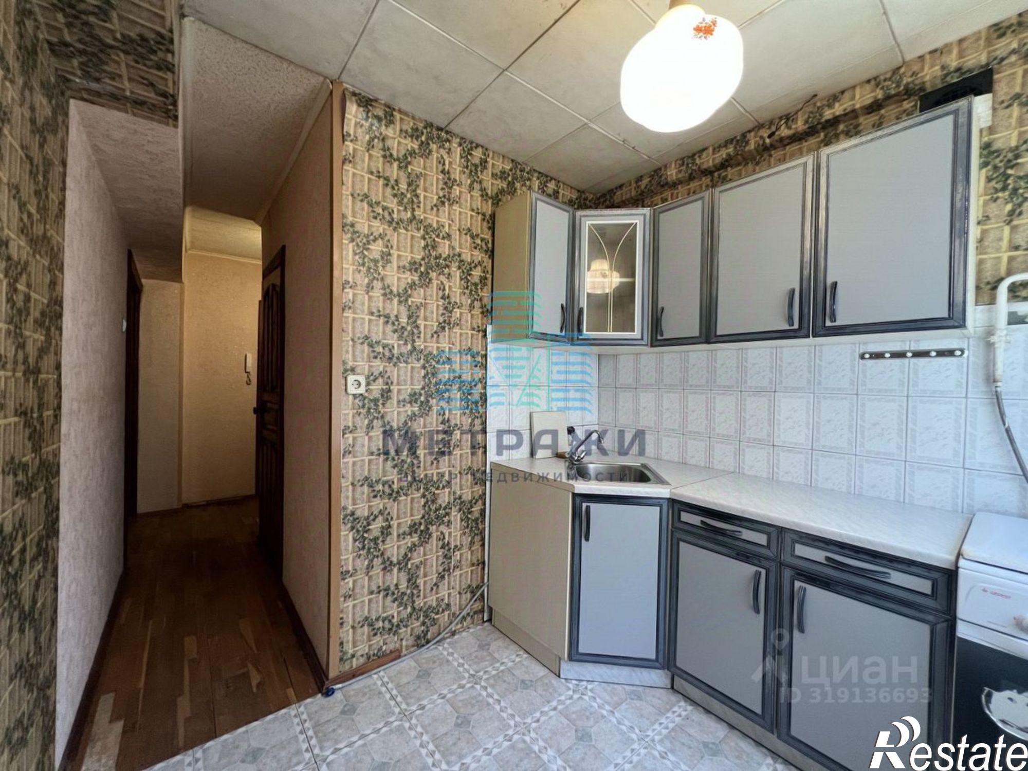 Купить квартиру за 2 299 000 рублей на Привокзальная улица, 12