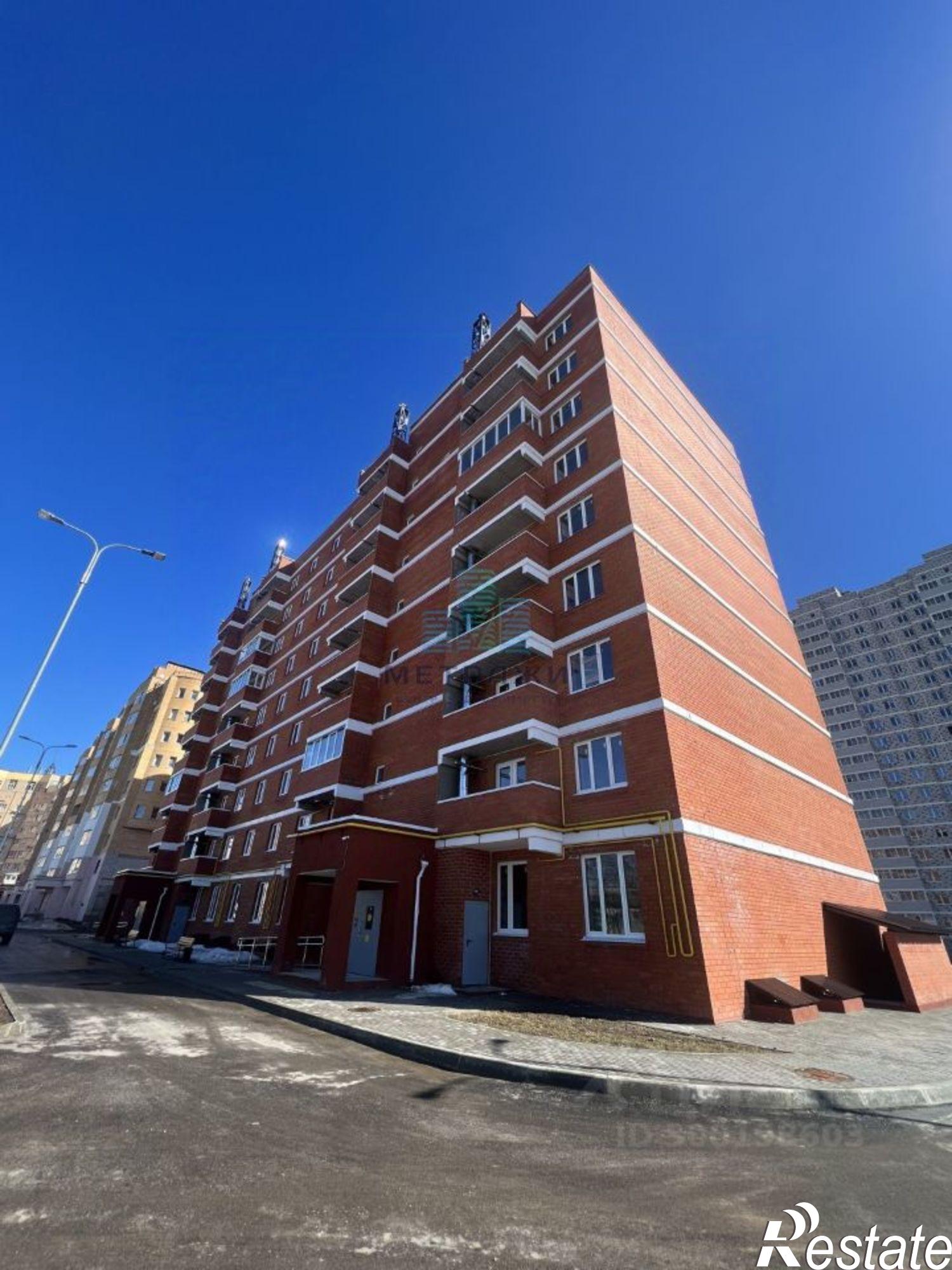 Купить квартиру за 6 700 000 рублей на Пригородная улица, 41