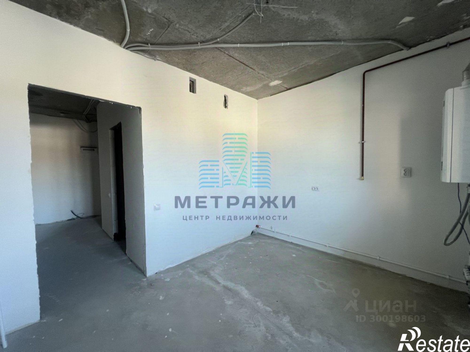 Купить квартиру за 6 700 000 рублей на Пригородная улица, 41