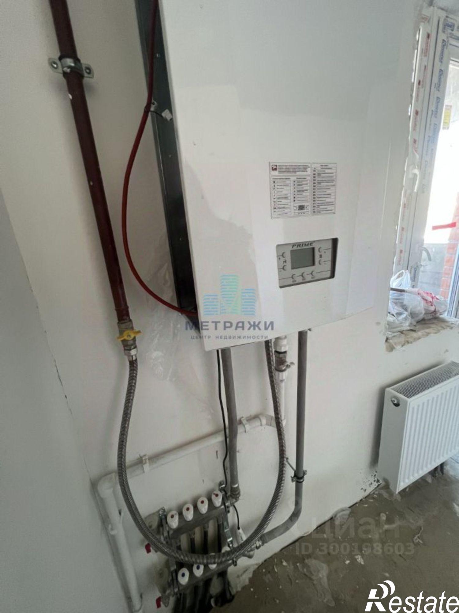 Купить квартиру за 6 700 000 рублей на Пригородная улица, 41