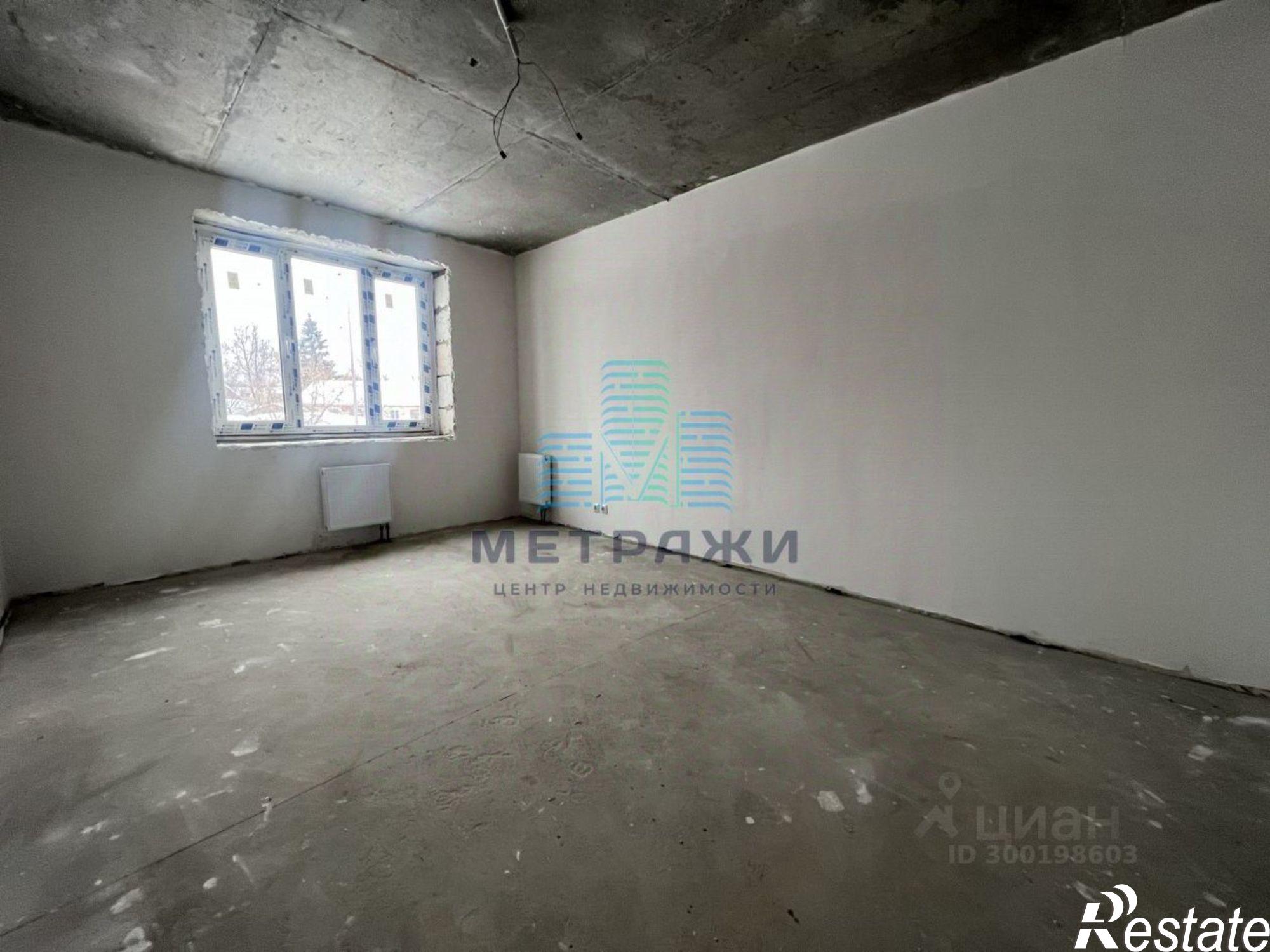 Купить квартиру за 6 700 000 рублей на Пригородная улица, 41