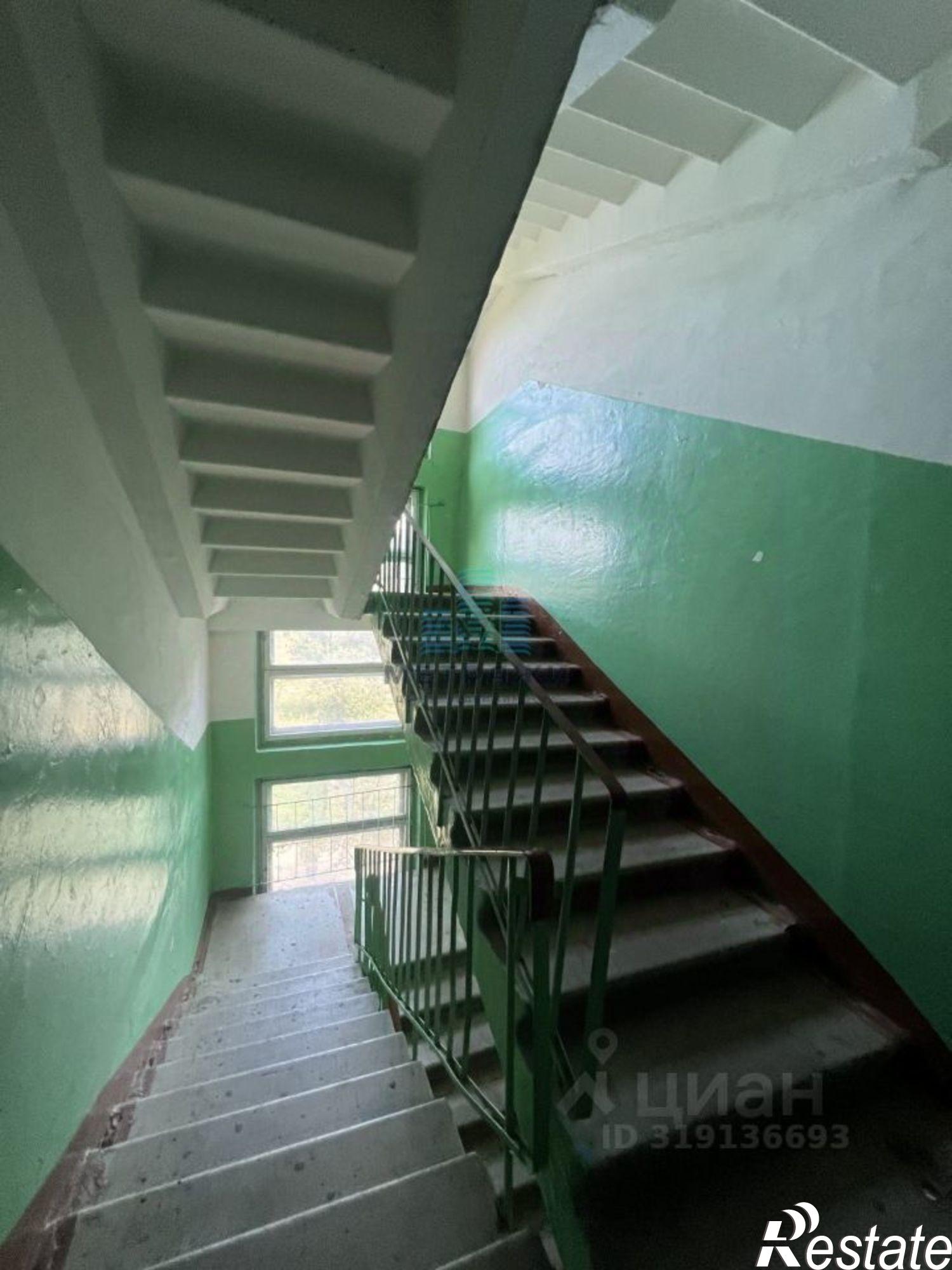 Купить квартиру за 2 299 000 рублей на Привокзальная улица, 12