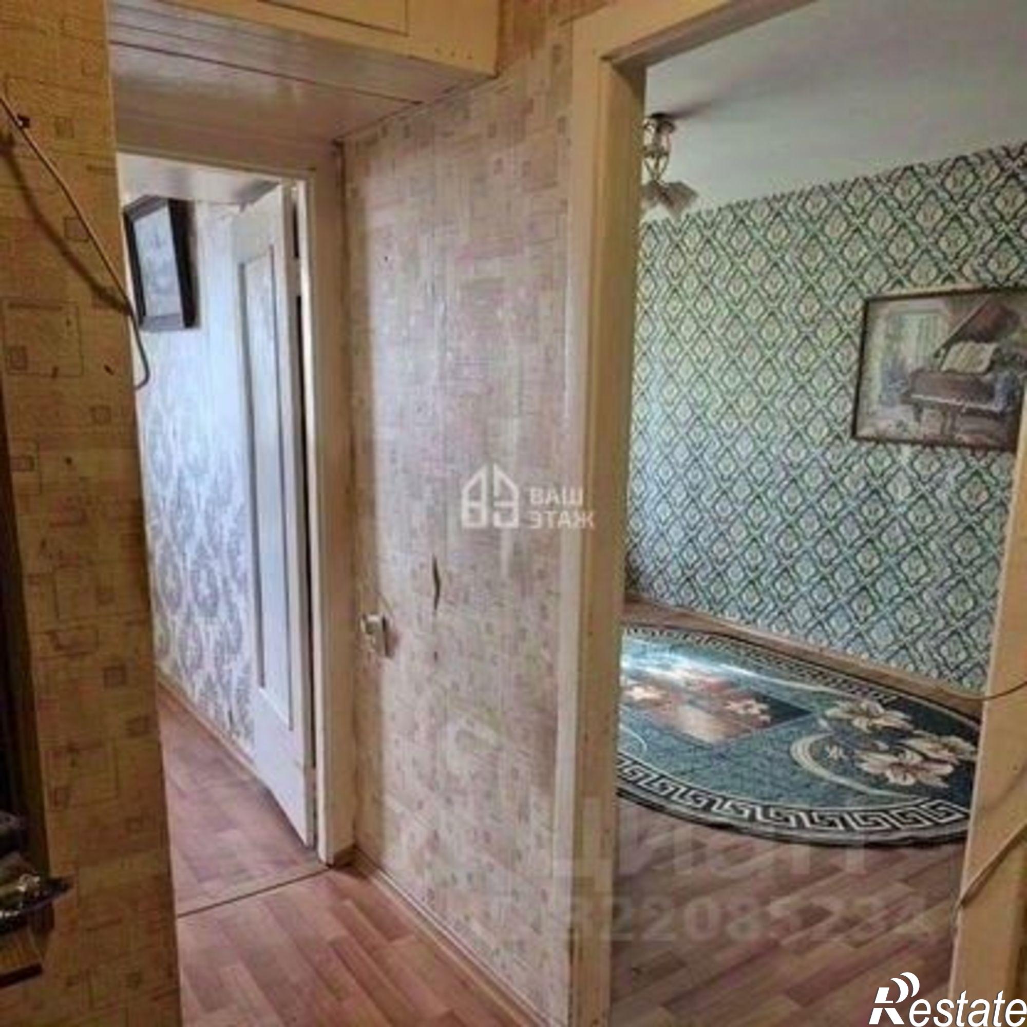 Купить квартиру за 2 450 000 рублей на ул Радищева, 8