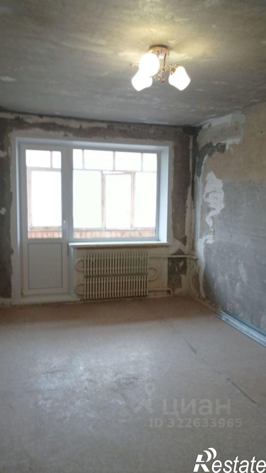 Купить квартиру за 3 100 000 рублей на Ольговский пер, 9