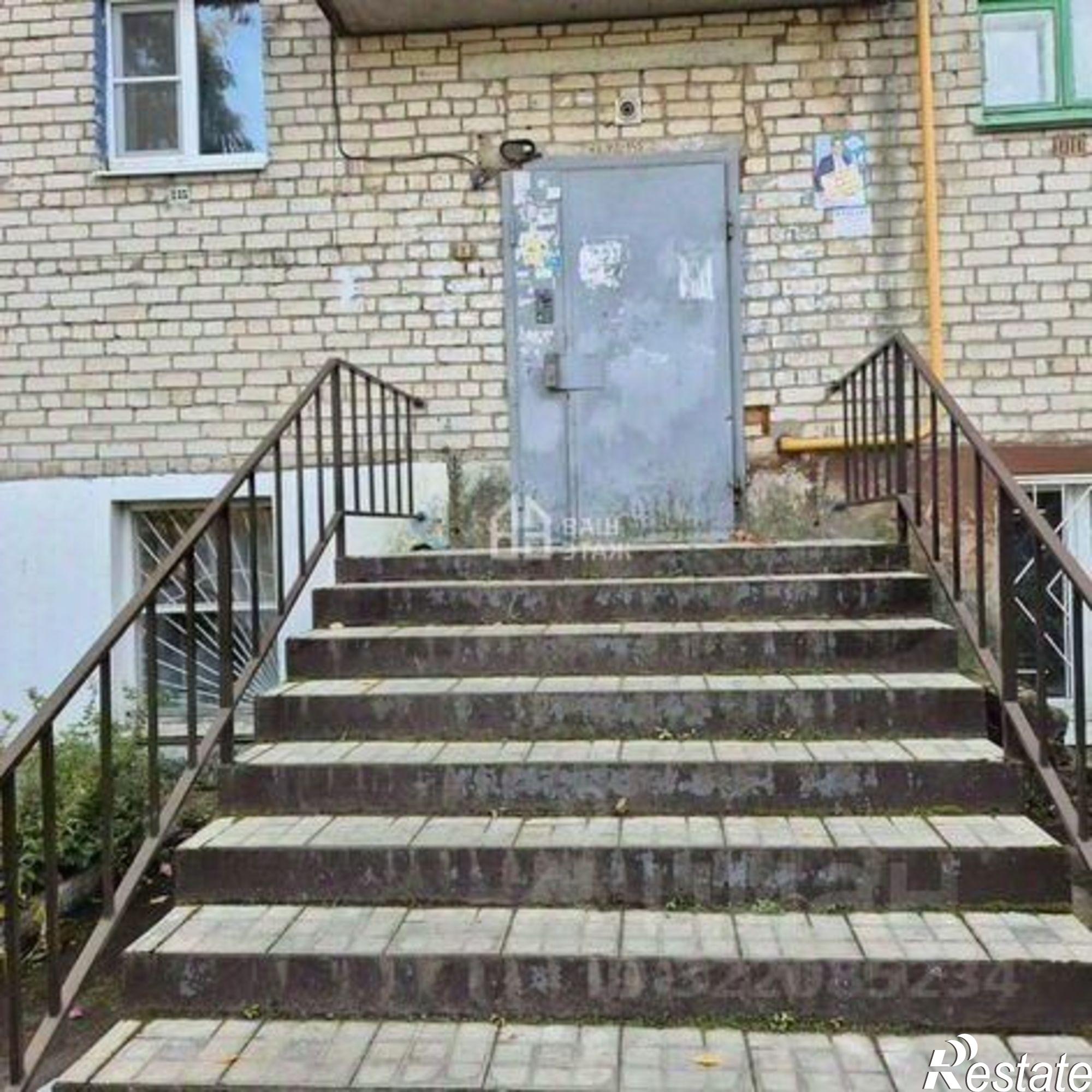 Купить квартиру за 2 450 000 рублей на ул Радищева, 8