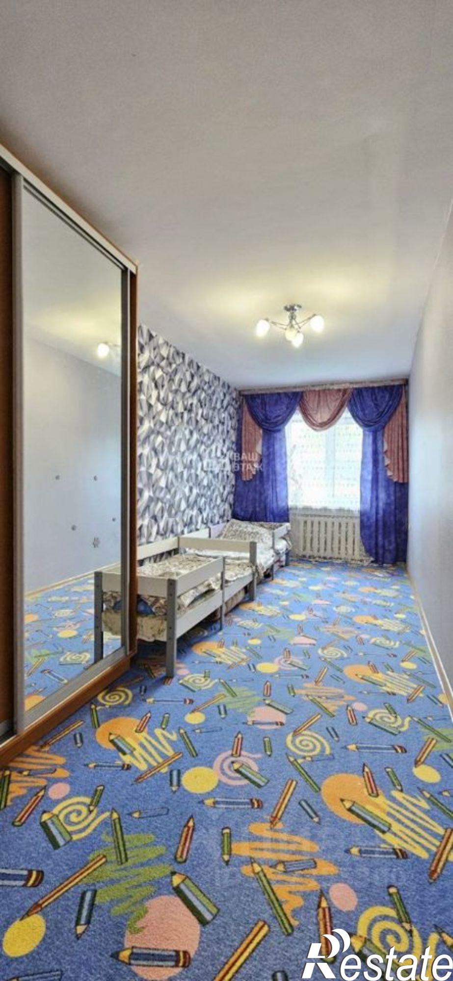 Купить квартиру за 3 499 000 рублей на ул Школьная, 7