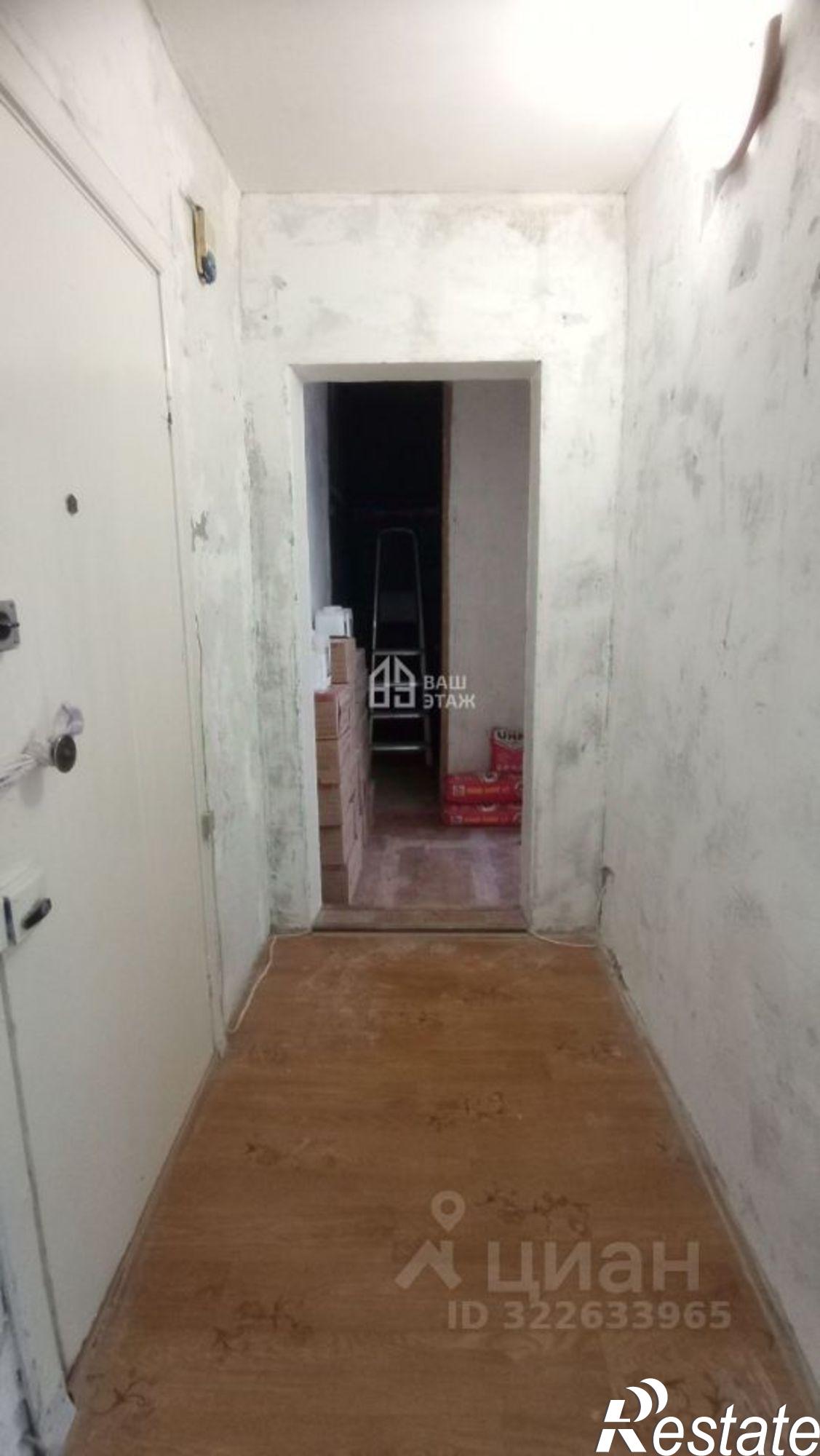 Купить квартиру за 3 100 000 рублей на Ольговский пер, 9