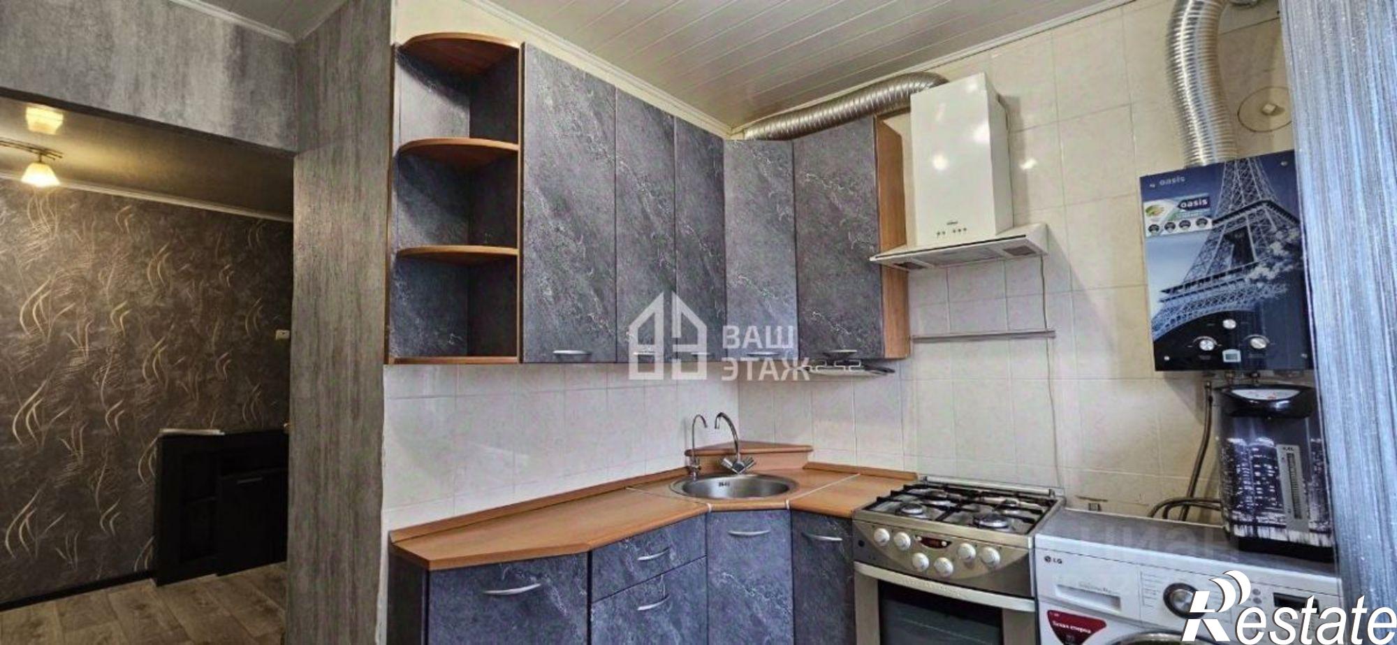 Купить квартиру за 3 499 000 рублей на ул Школьная, 7