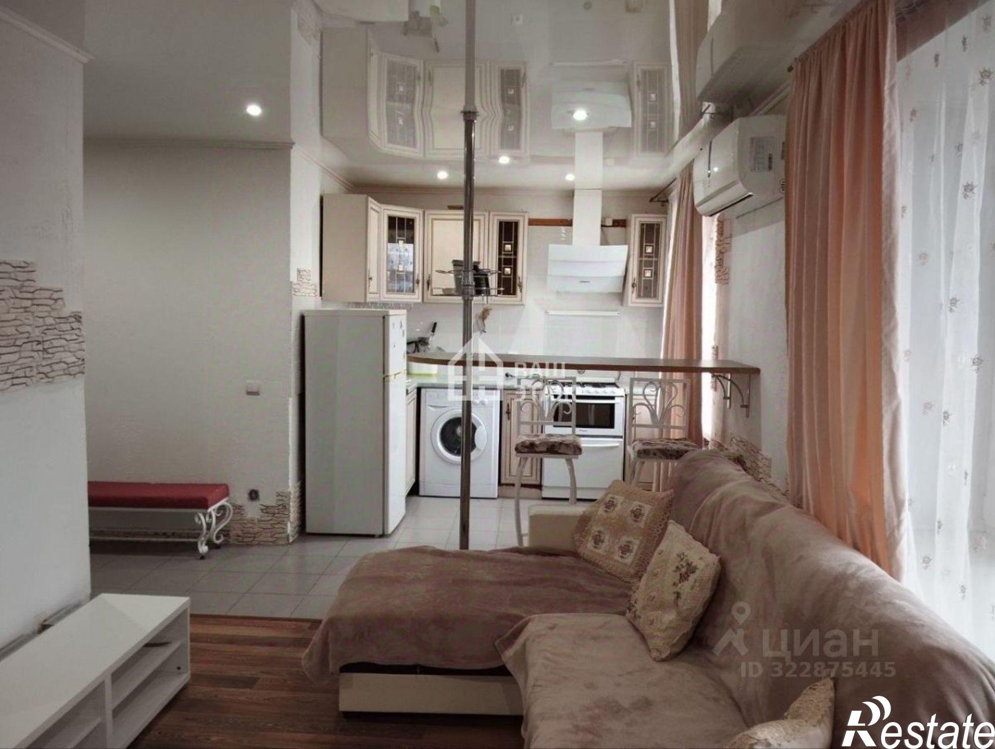 Купить квартиру за 4 000 000 рублей на ул Белинского, 6