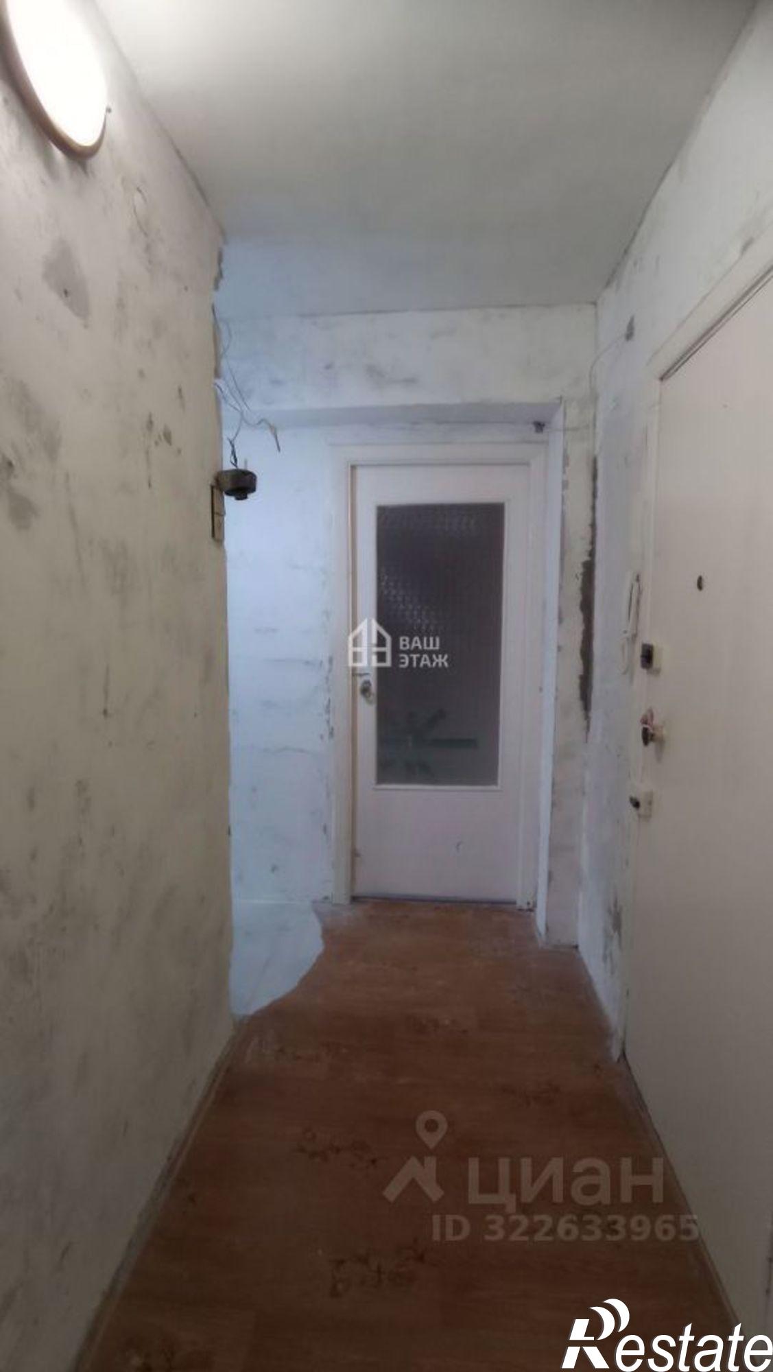 Купить квартиру за 3 100 000 рублей на Ольговский пер, 9